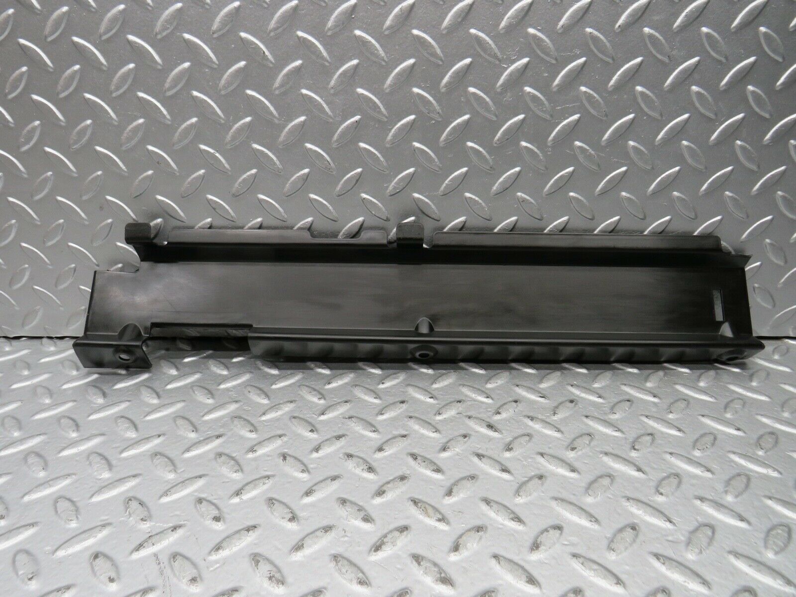 21773 Mercedes-Benz W126 300SE Front Right Cable Channel 1268212436