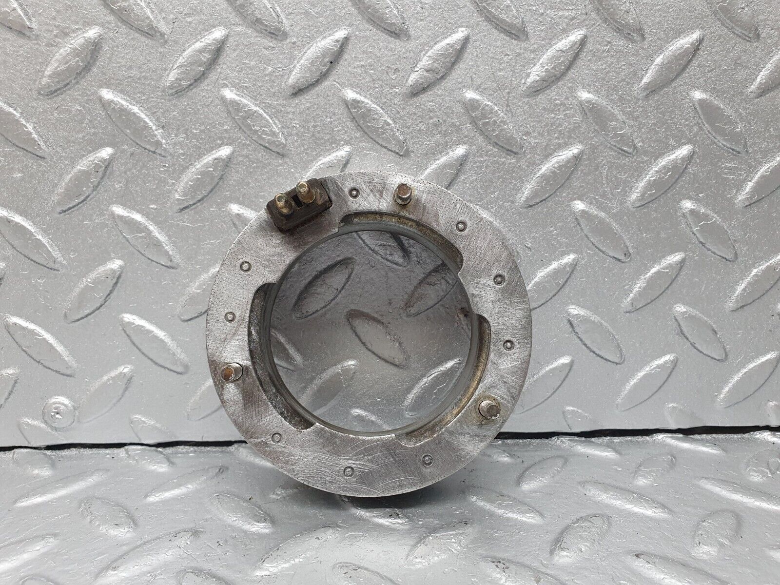 41536 Mercedes-Benz W124 200E Electomagnetic Fan Clutch 6012000277 2145255015