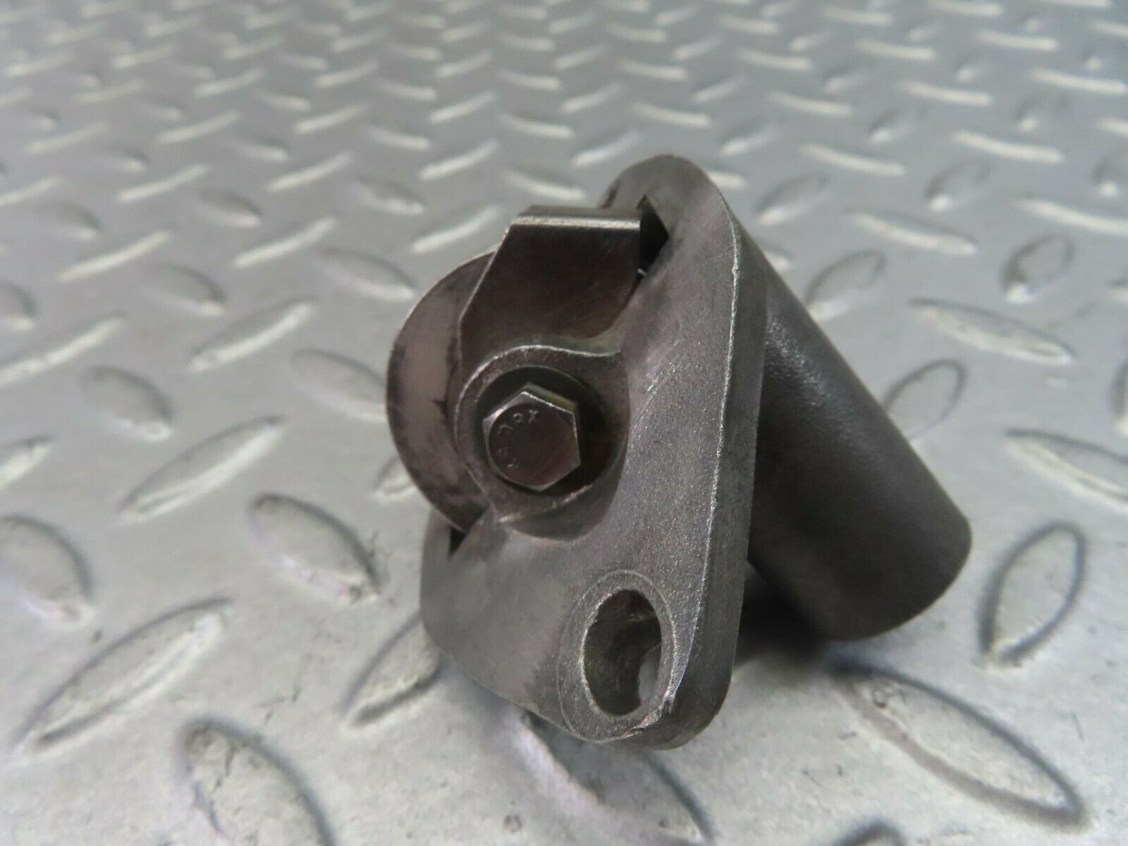 8496 Mercedes-Benz W110 Handbrake Cable Regulator 1104271381