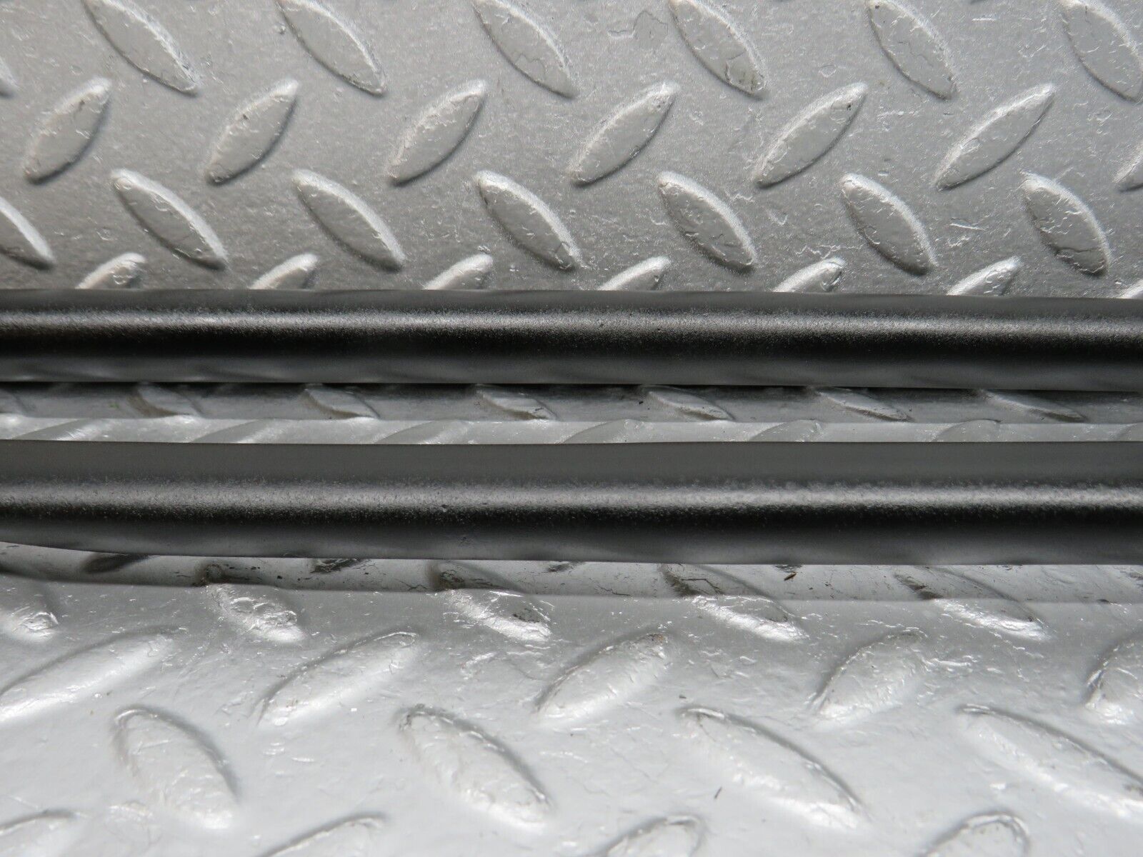 39801 Mercedes-Benz R129 320SL Coupe Rear Suspension Anti Roll Bar 2x