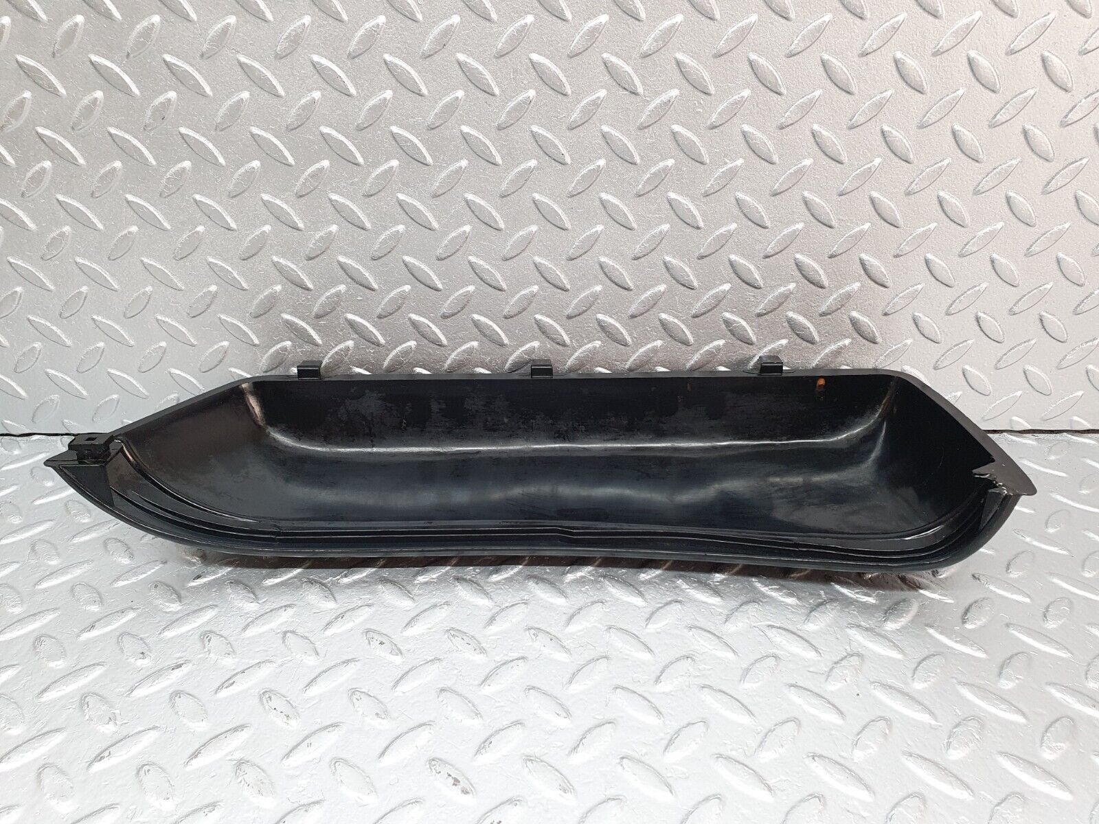 40803 Mercedes-Benz W123 300D Front Left Door Pocket Black