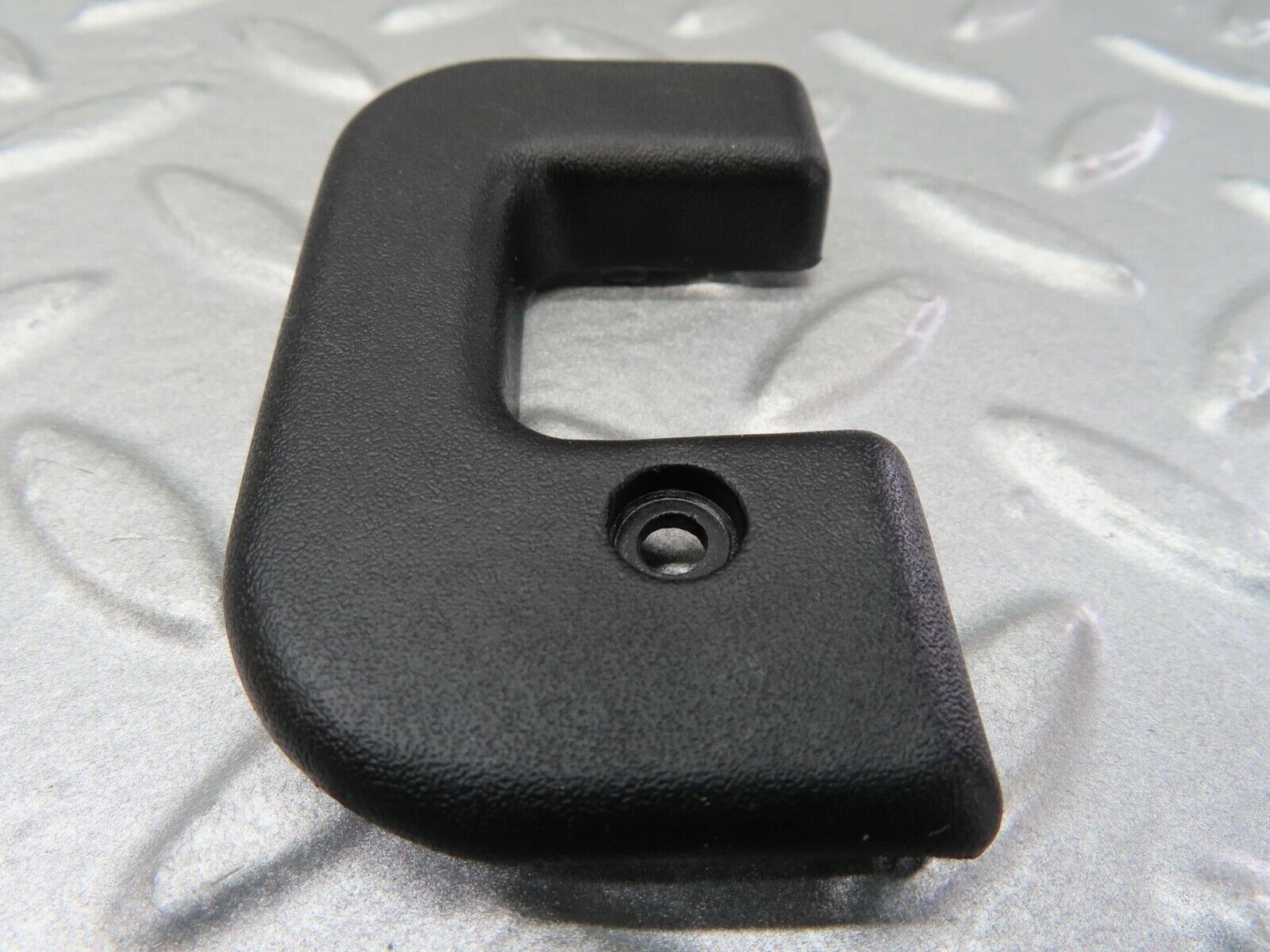 16459 Mercedes-Benz W124 260E Right Interior Door Latch Trim