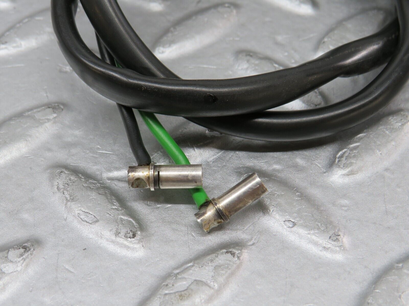 36155 Mercedes-Benz W126 420SE Rear Left Window Regulator Motor 0130821037