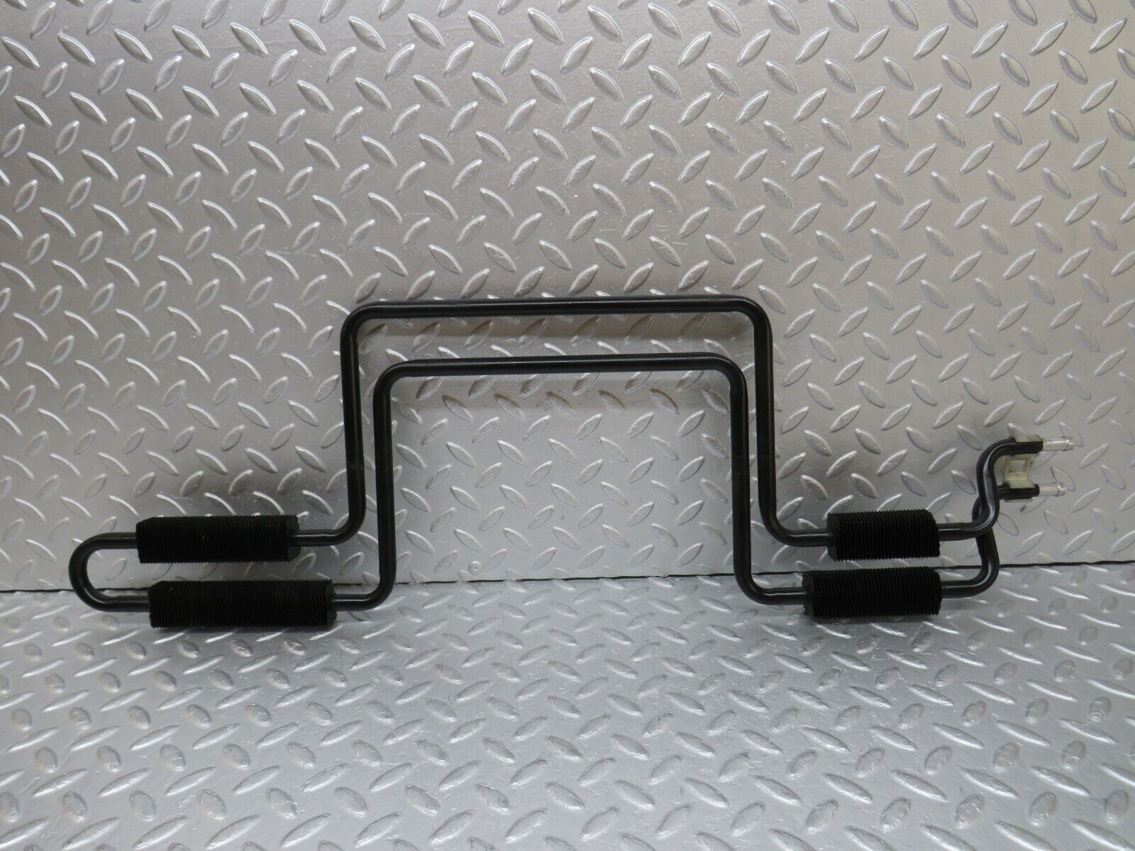 35231 Mercedes-Benz W221 Oil Cooler Pipe