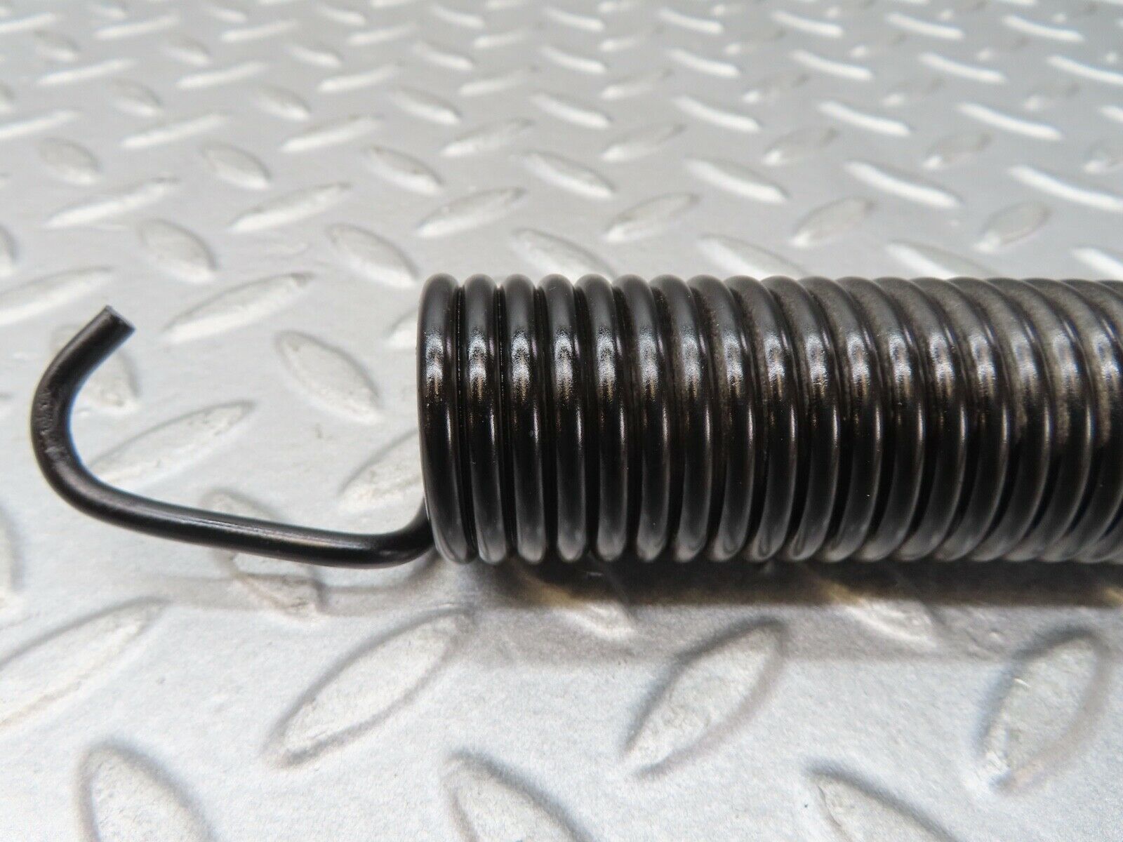 17000 Mercedes-Benz C123 280CE Coupe Trunk Hinge Spring