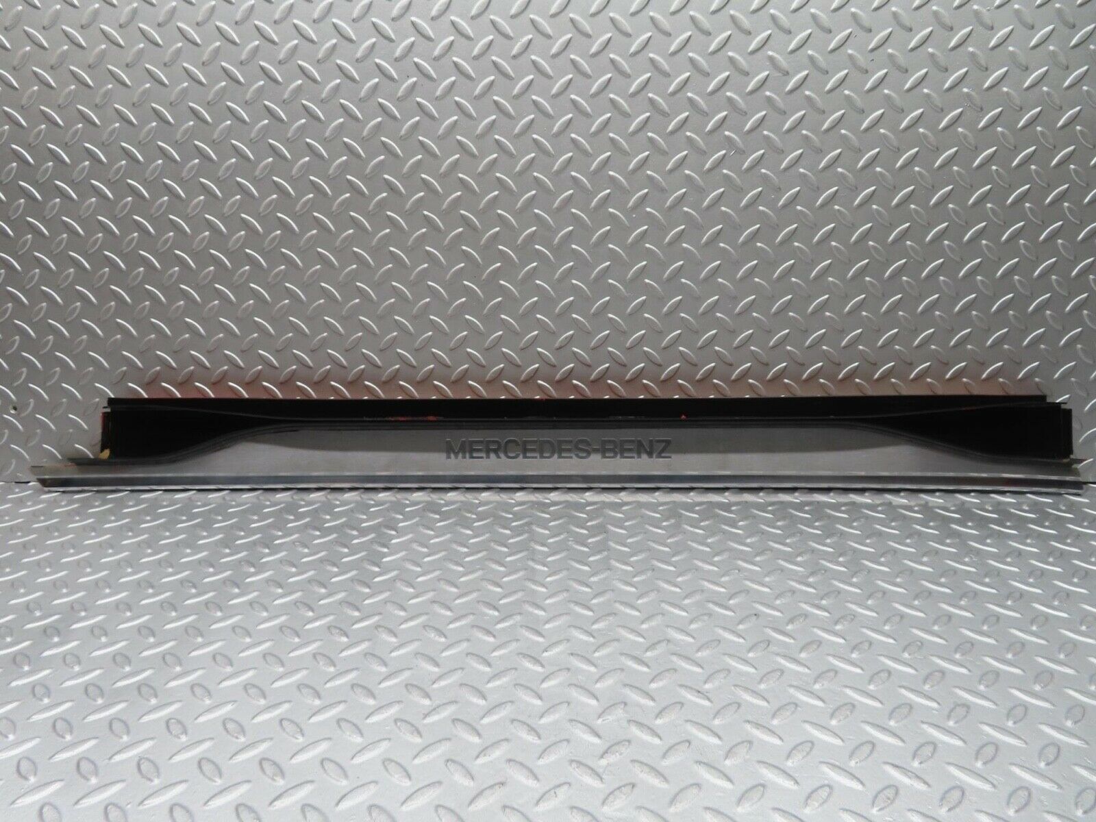 11992 Mercedes-Benz R129 300SL Coupe Left Door Sill 1296800335