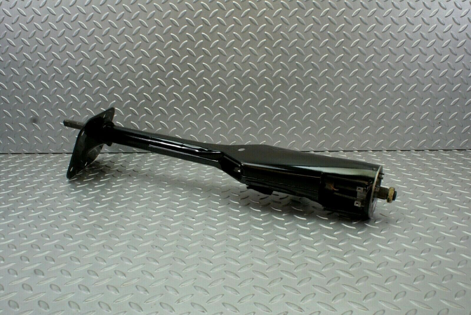 2727 Mercedes-Benz W116 350SE Steering Column