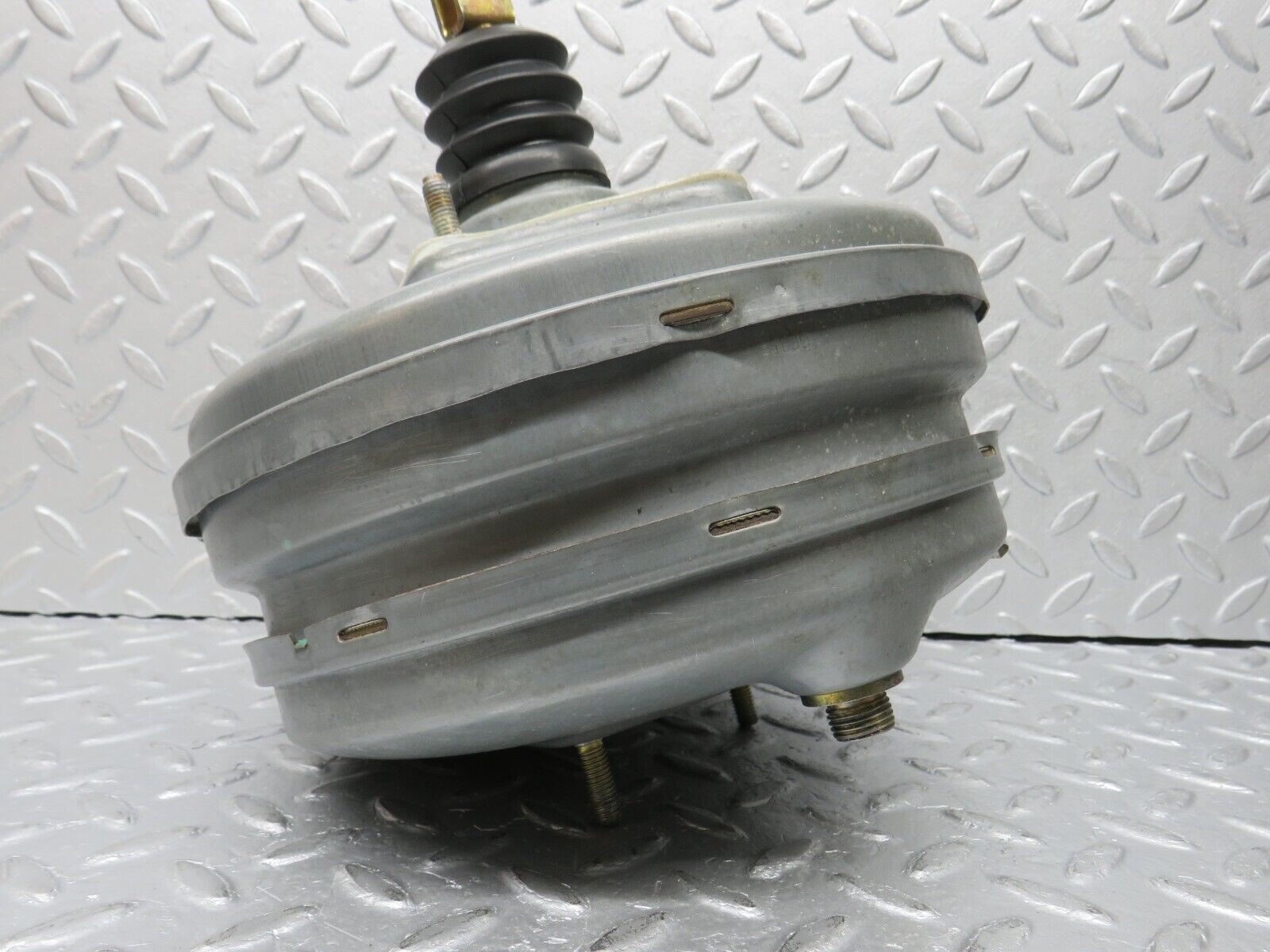 38436 Mercedes-Benz R129 280SL Coupe Brake Booster Lucas 0044301430