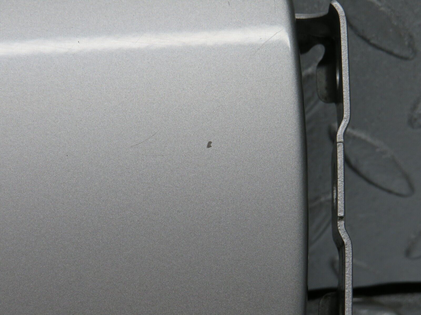 39405 Mercedes-Benz R129 320SL Coupe Fuel Tank Flap Cap 1295841339