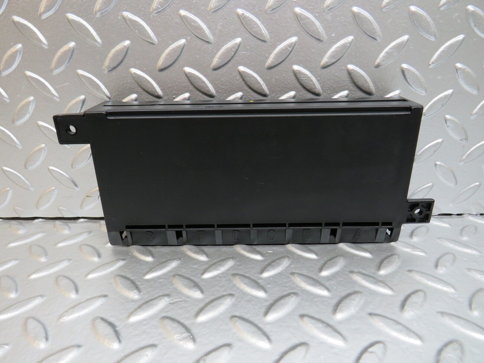 24622 Mercedes-Benz W140 S320 Comfort Control Unit 1408200026