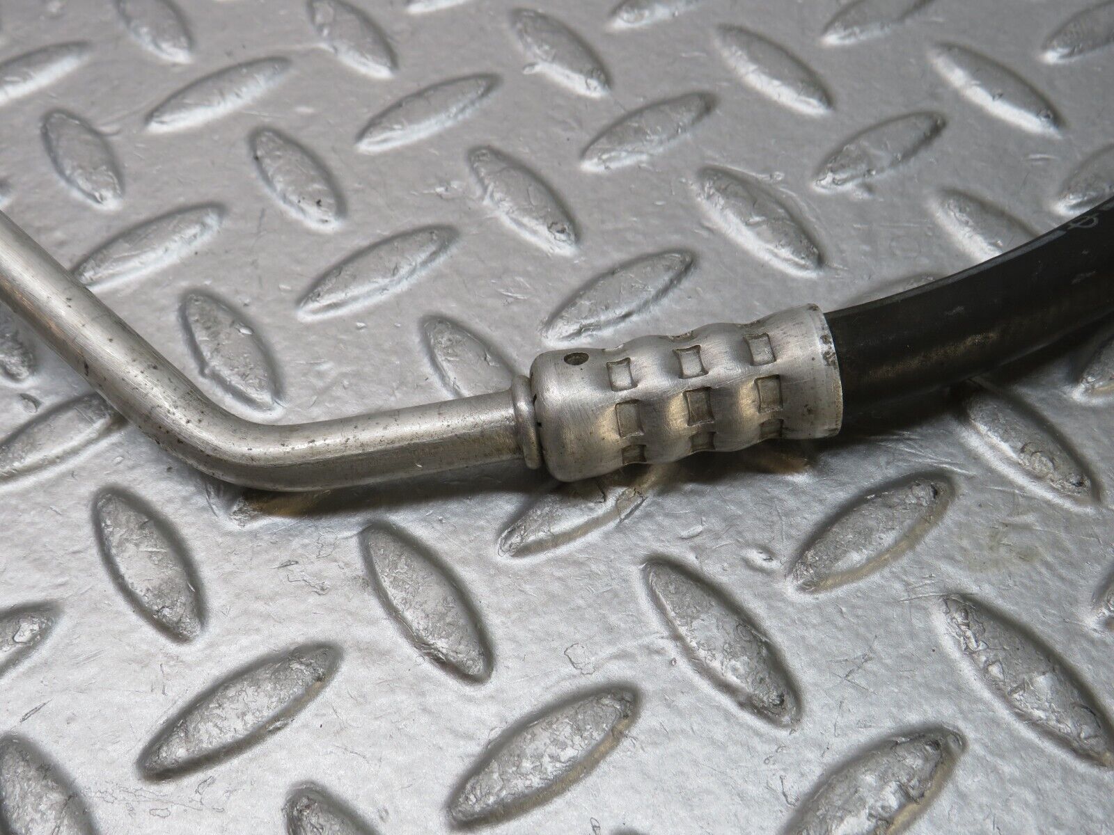 35044 Mercedes-Benz W210 320E Air Conditioning Hose Pipe