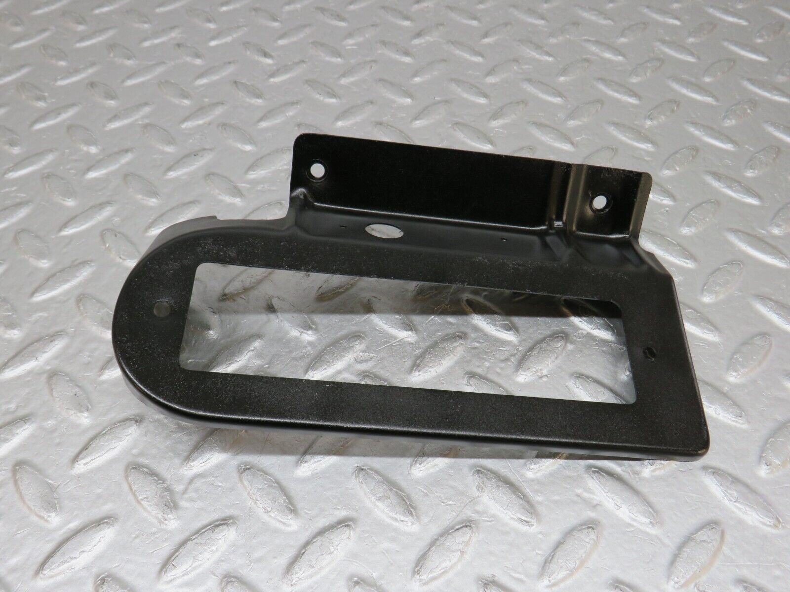 37557 Mercedes-Benz W109 300SEL Fuse Box Holder Bracket