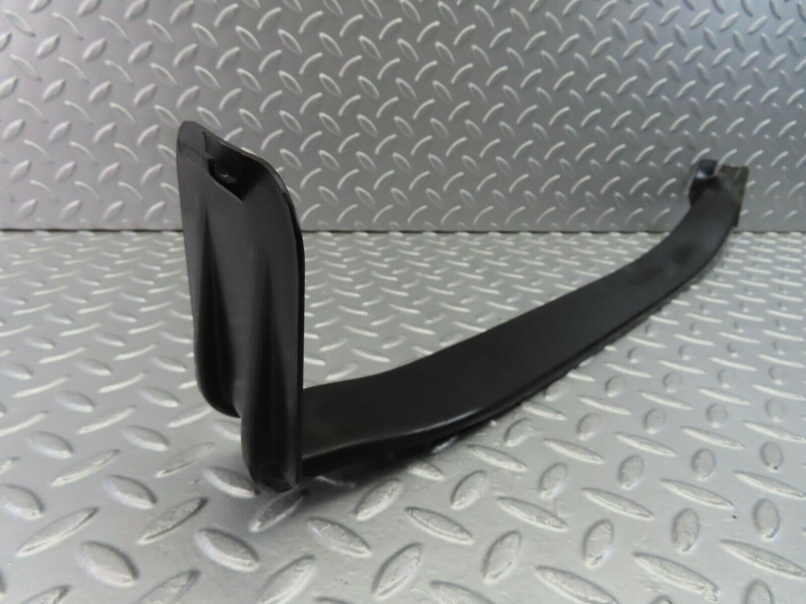 9988 Mercedes-Benz C123 230CE Coupe Cable Channel Cover 1238211136