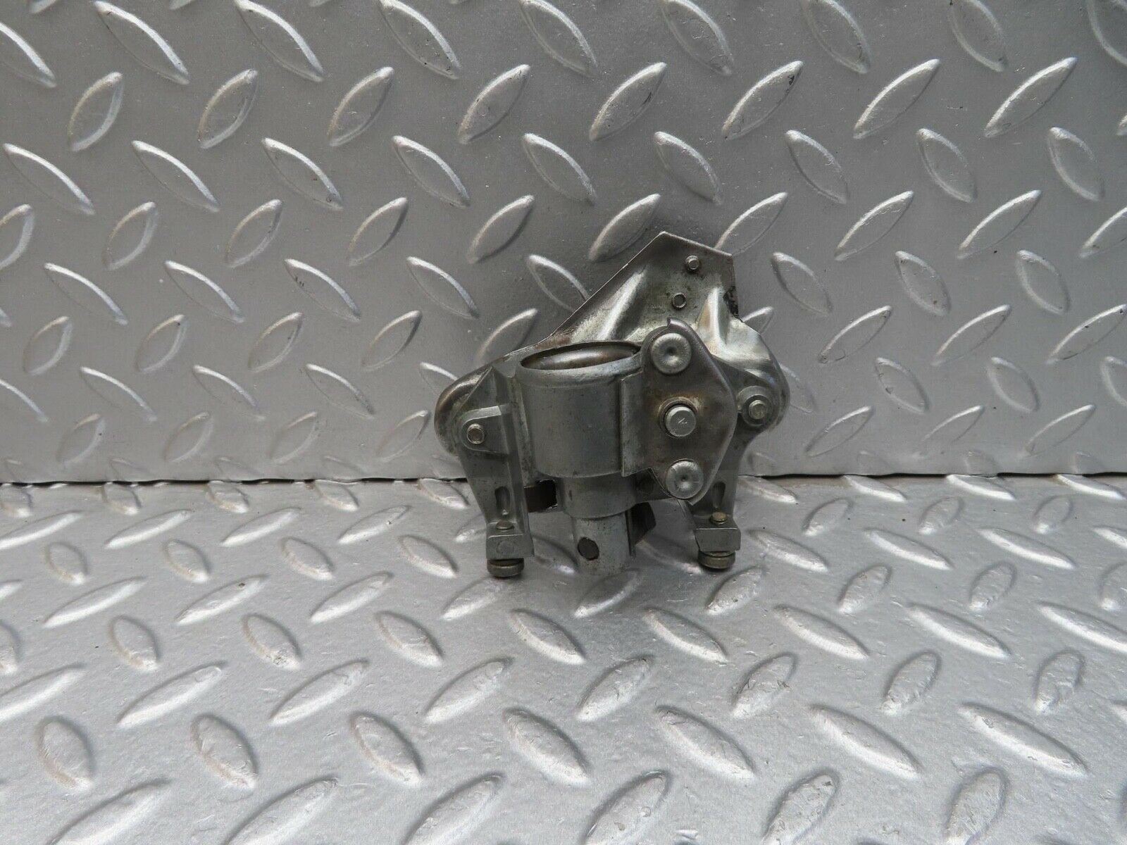 12903 Mercedes-Benz W111 220SE Vent Window Regulator Right