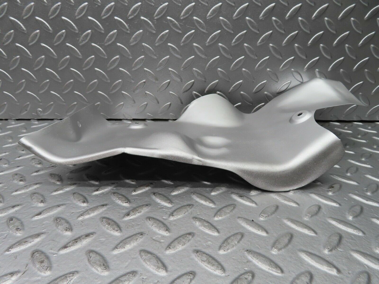 21305 Mercedes-Benz W123 230E Exhaust Heat Shield