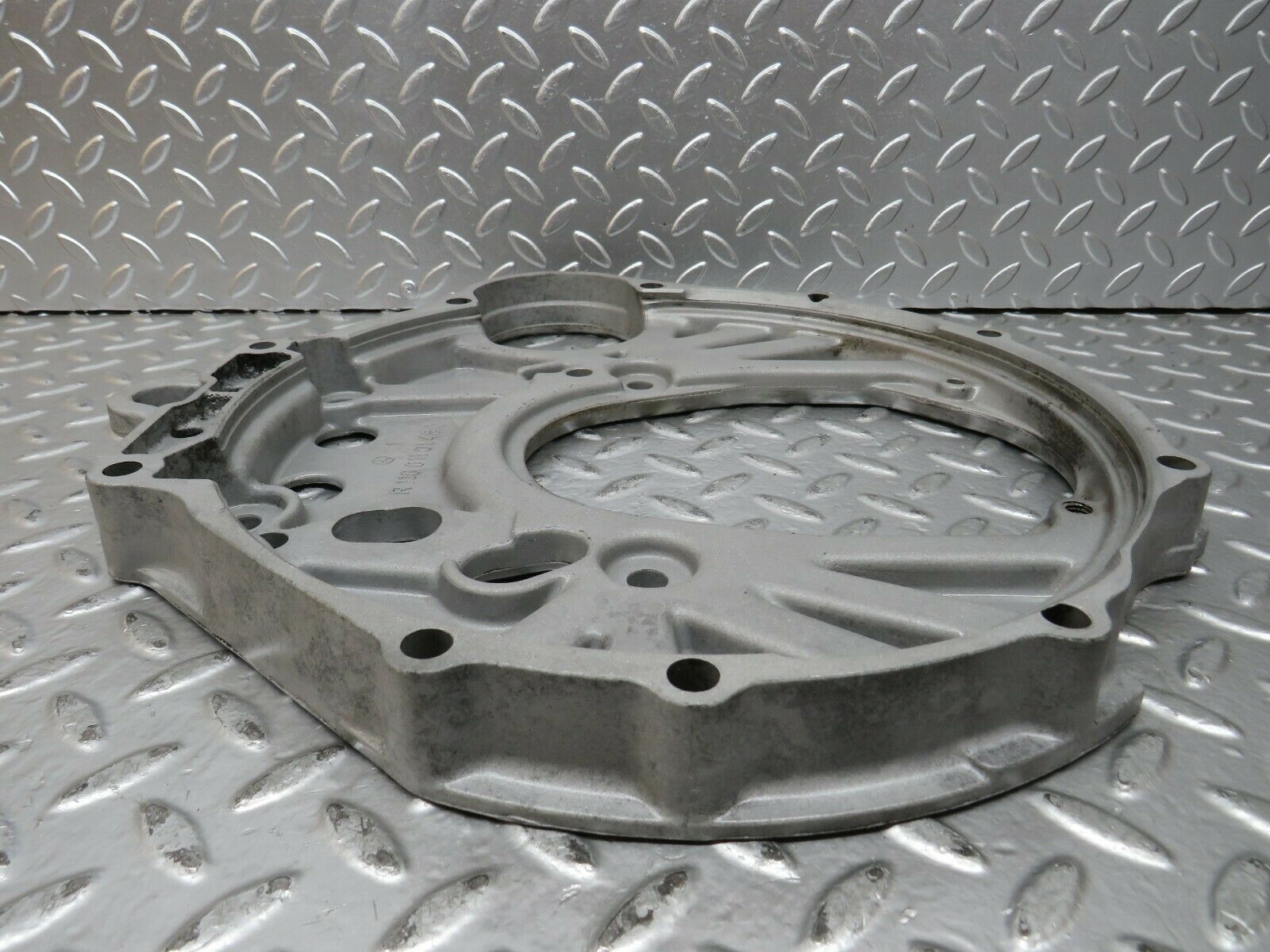 23613 Mercedes-Benz W114 280E Gearbox Flange 1100110145