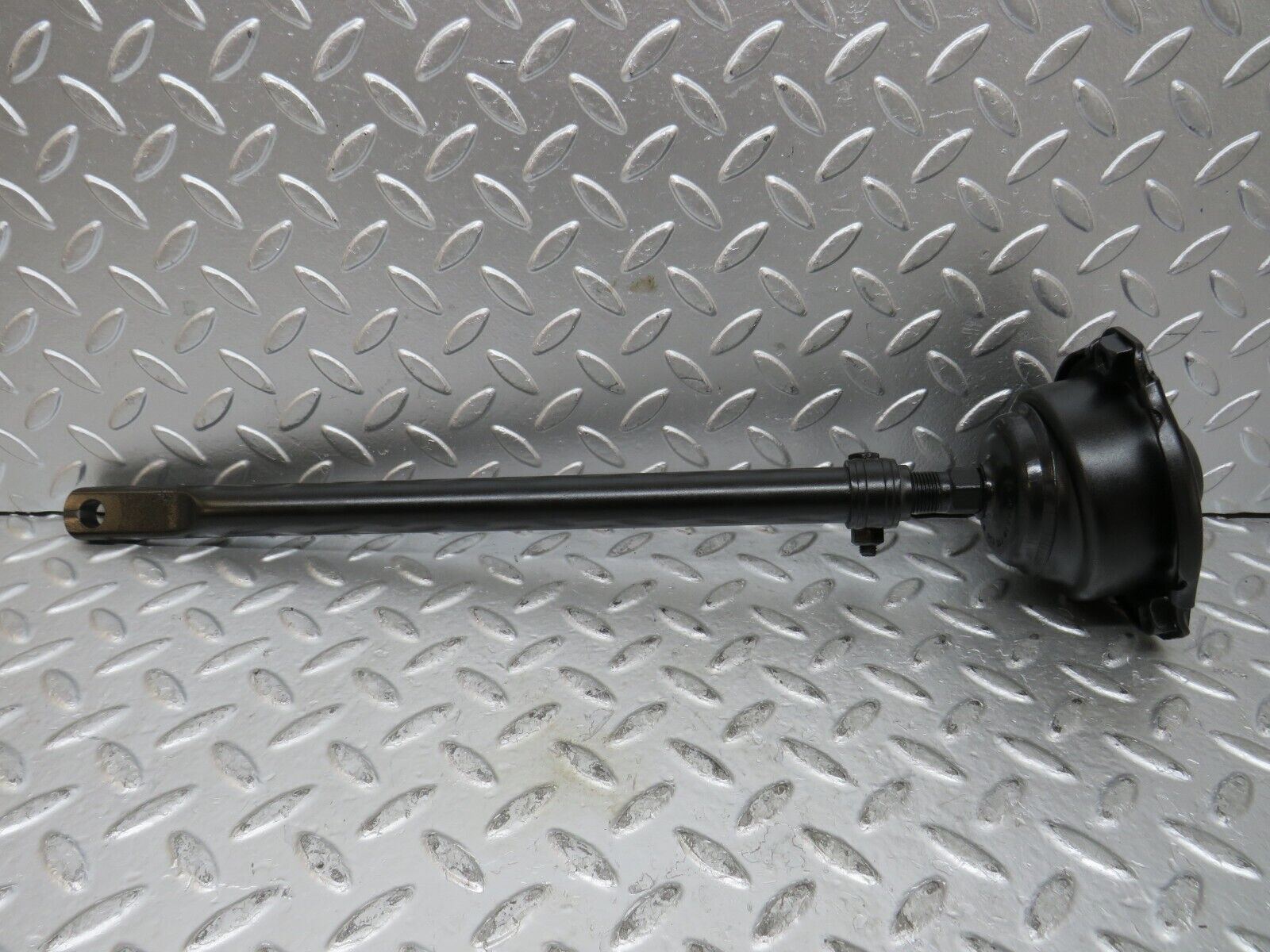 27372 Mercedes-Benz W123 280E Control Arm Ball Joint 1233330497