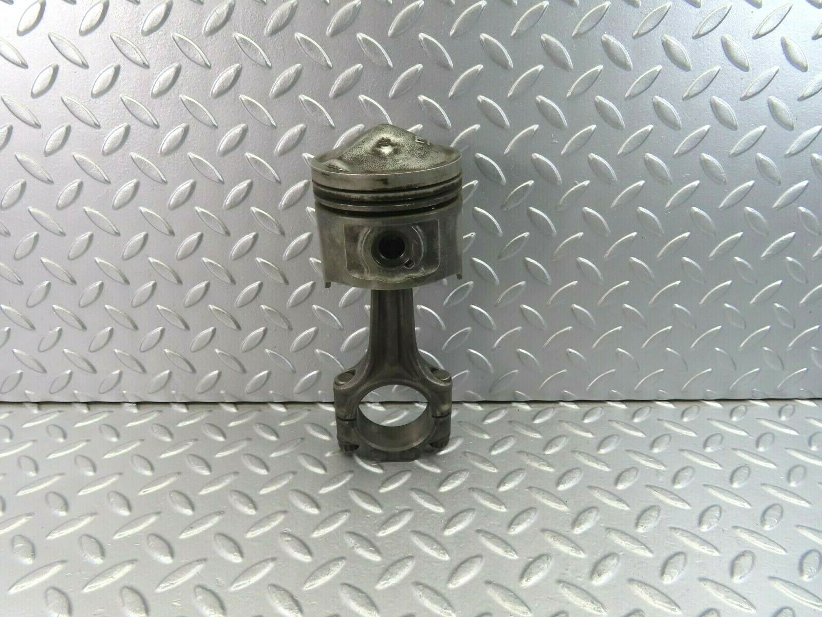 9889 Mercedes-Benz C123 280CE Coupe Piston With Connecting Rod 86.976 mm