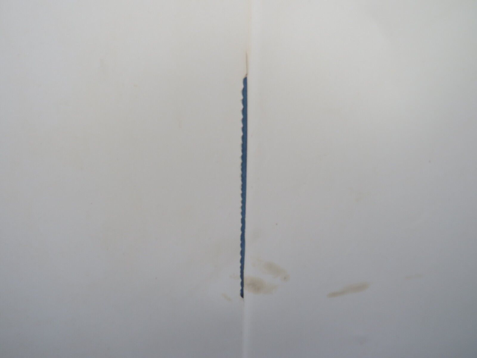 30037 Porsche 924 Bonnet