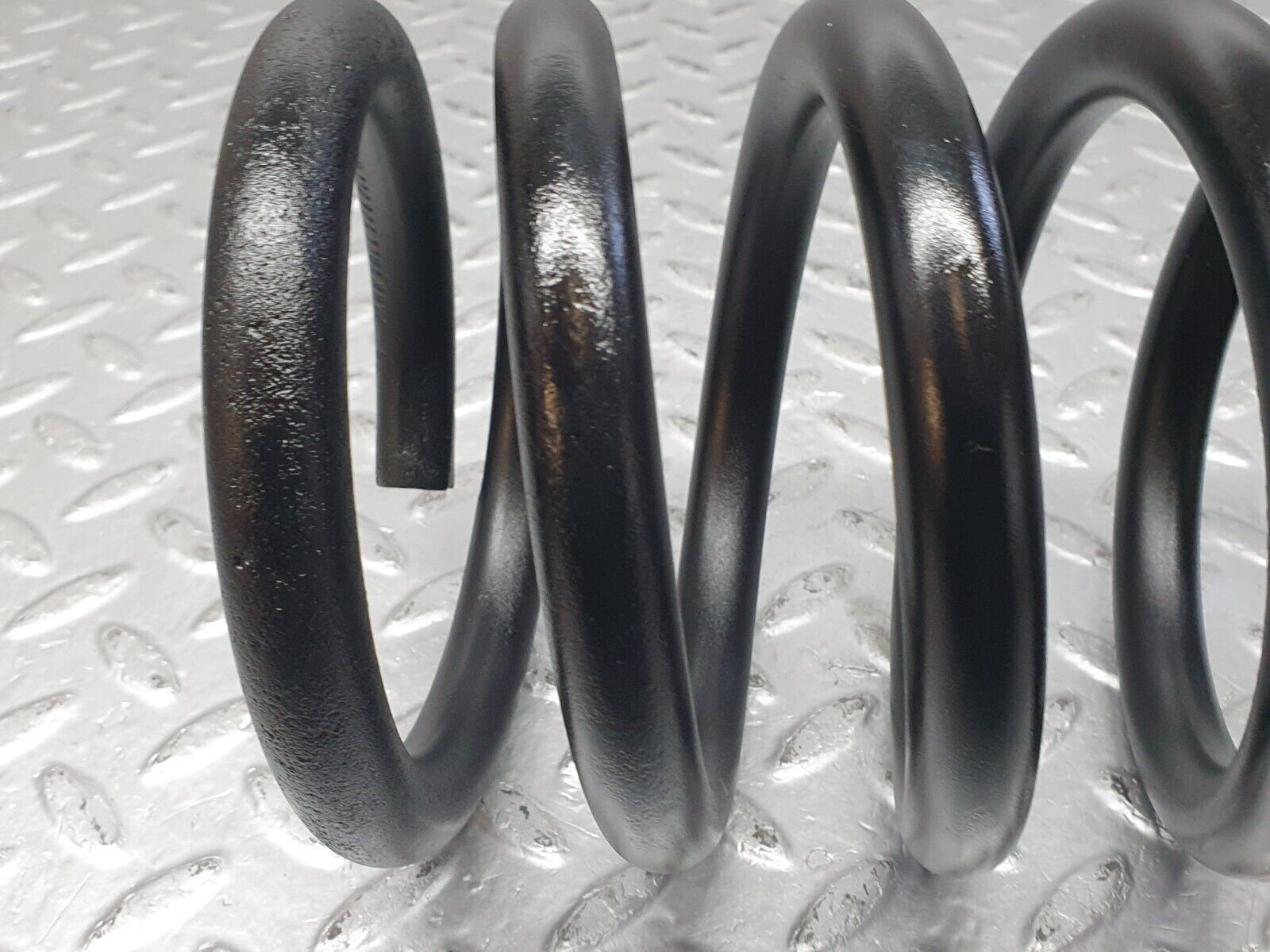 41224 Mercedes-Benz W126 300SE Rear Coil Spring Pair 1163241104