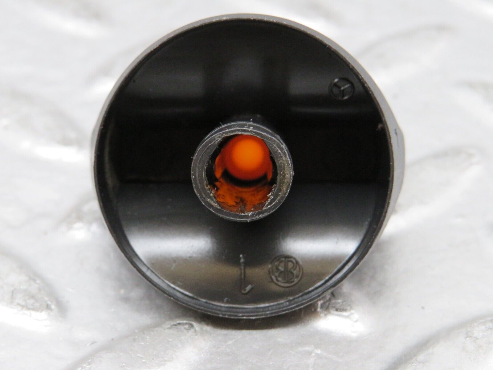 26926 Mercedes-Benz W123 240D Headlight Switch Knob