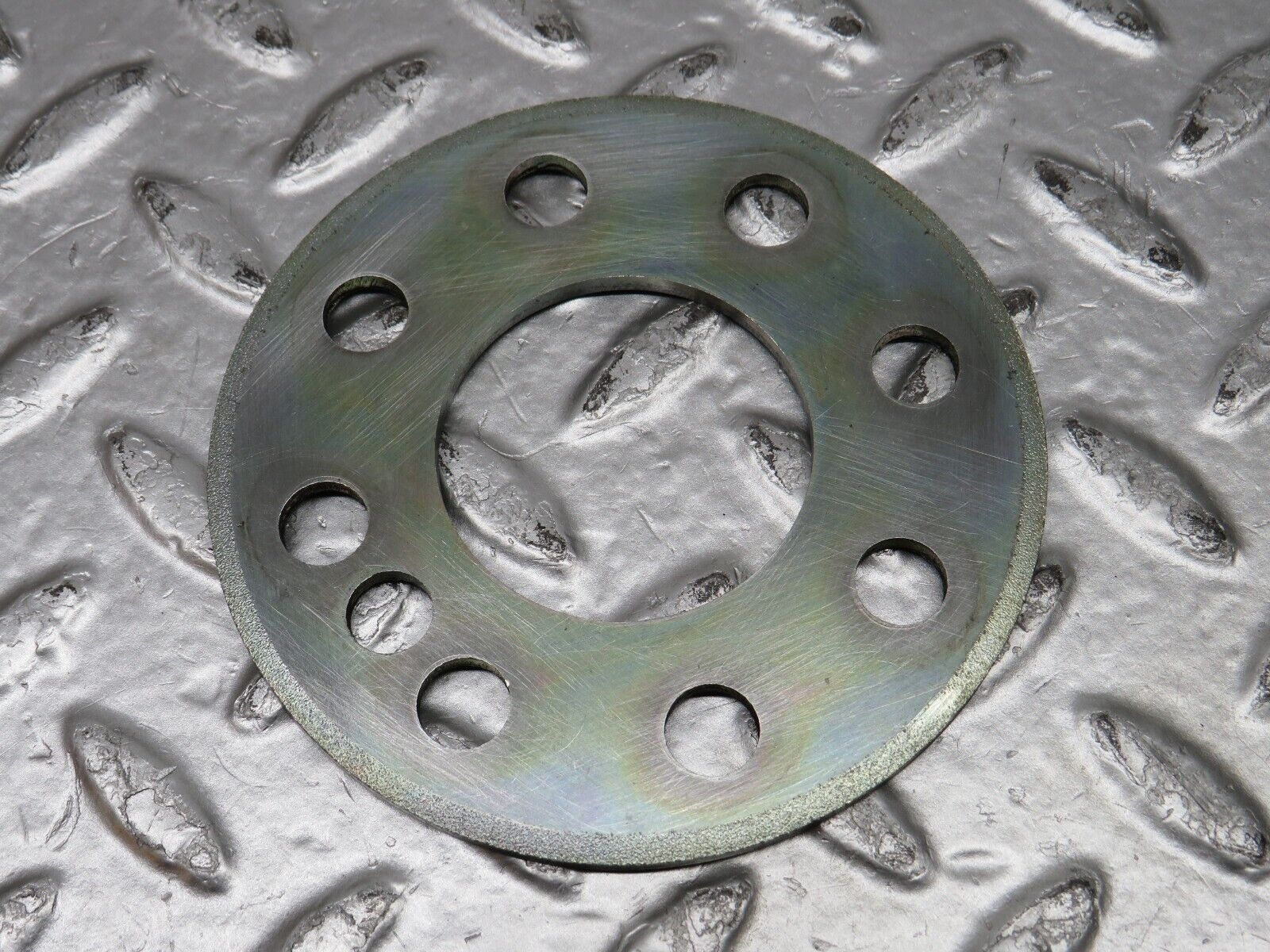 32072 Mercedes-Benz W123 230E Flywheel Starter Ring