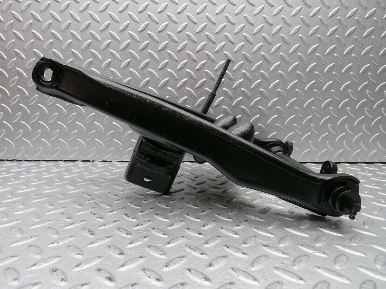 21934 Mercedes-Benz W121 190b Ponton Front Left Lower Control Arm