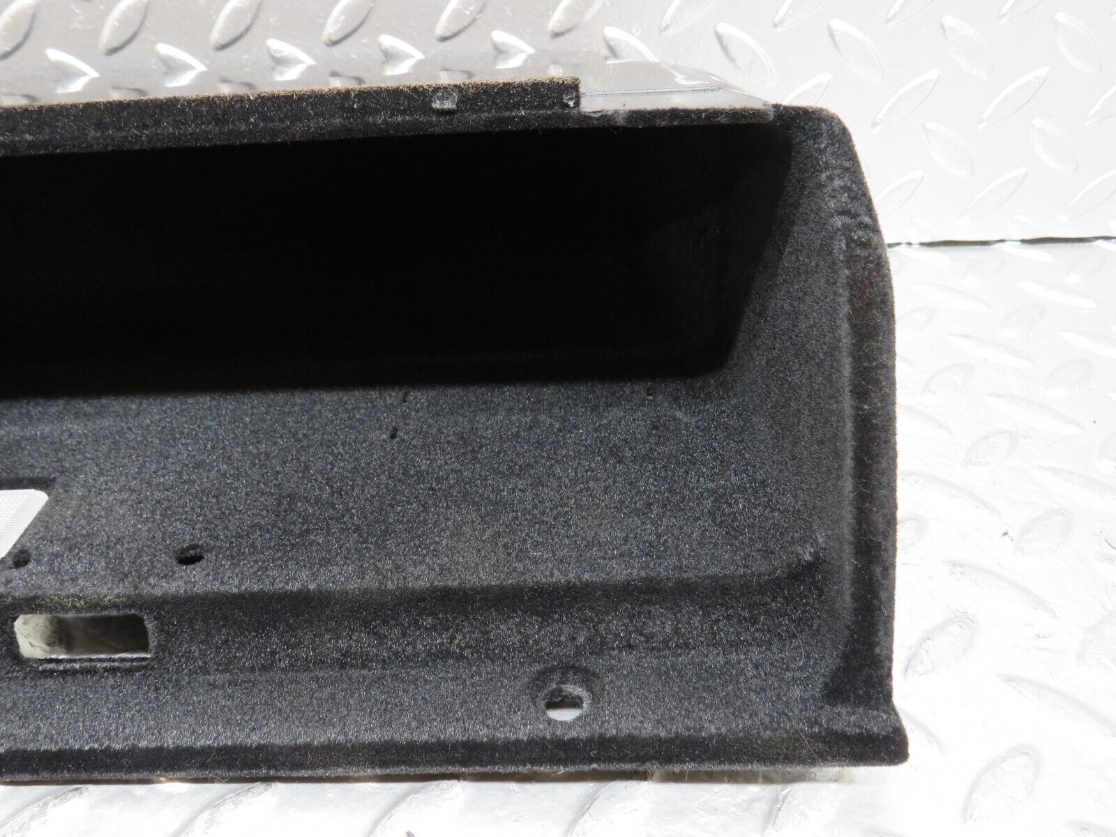 24979 Mercedes-Benz W140 S320 Glove Box 1406890391