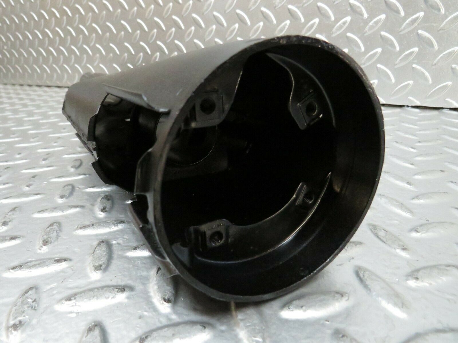 23807 Mercedes-Benz C107 450SLC Coupe Steering Column Housing