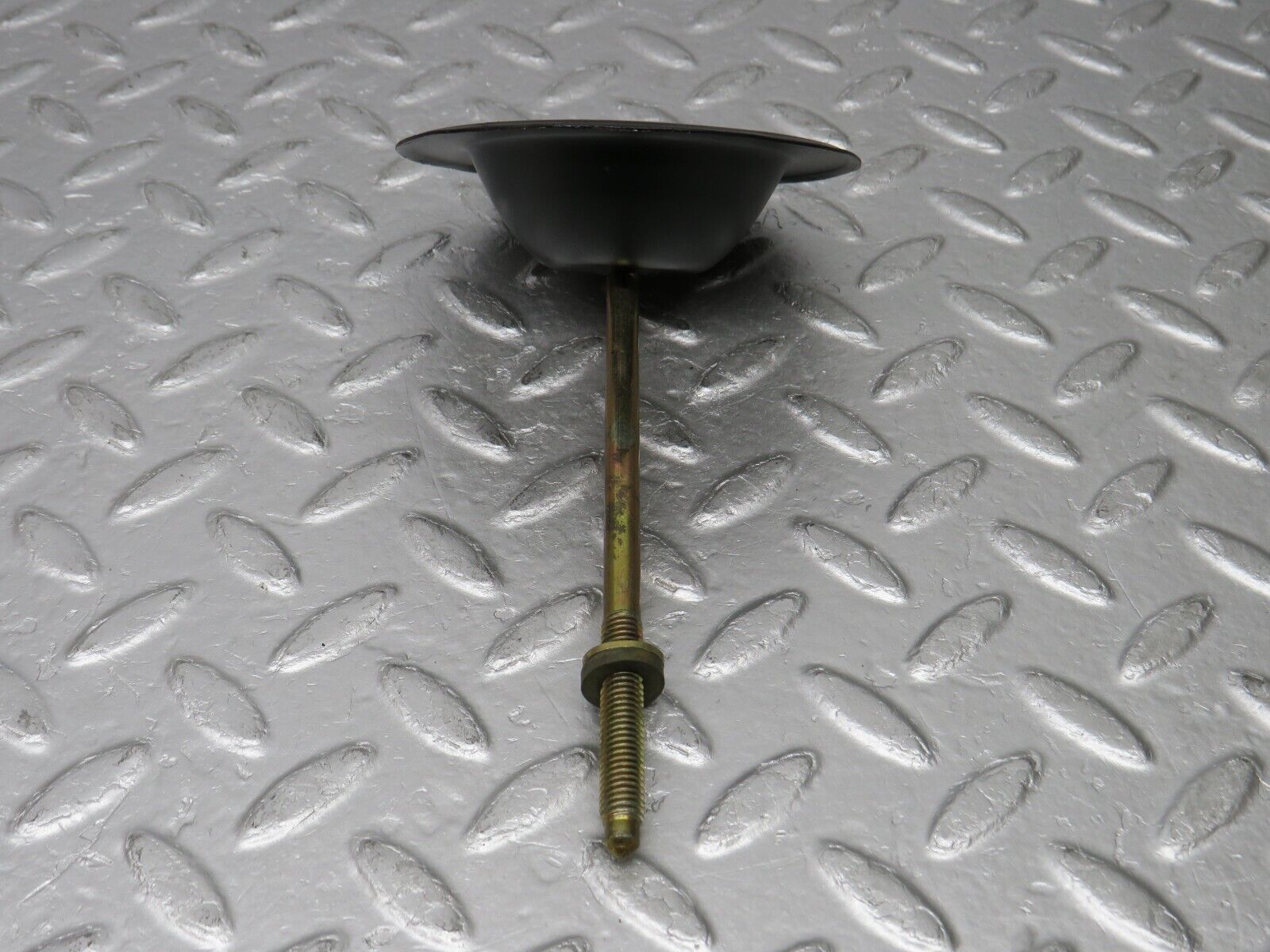 38298 Mercedes-Benz R129 280SL Coupe Spare Wheel Holder