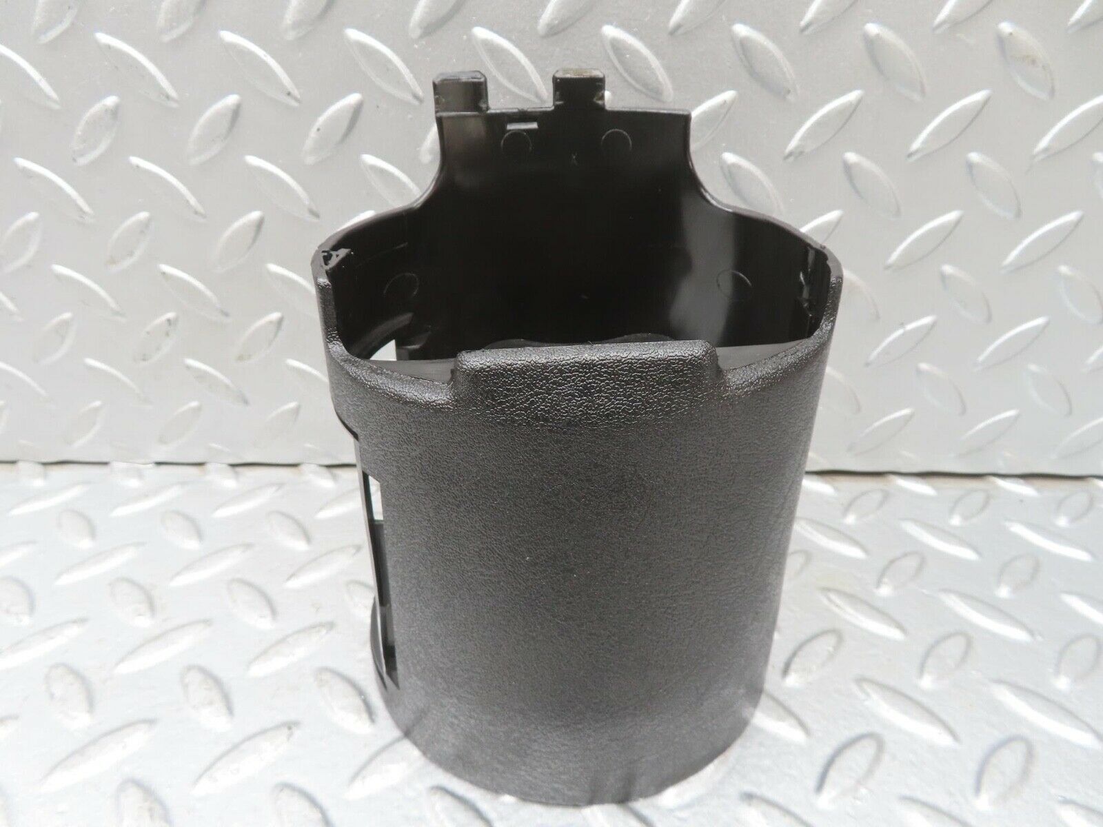 13575 Mercedes-Benz W123 200 Steering Column Surround Cover 1234621923