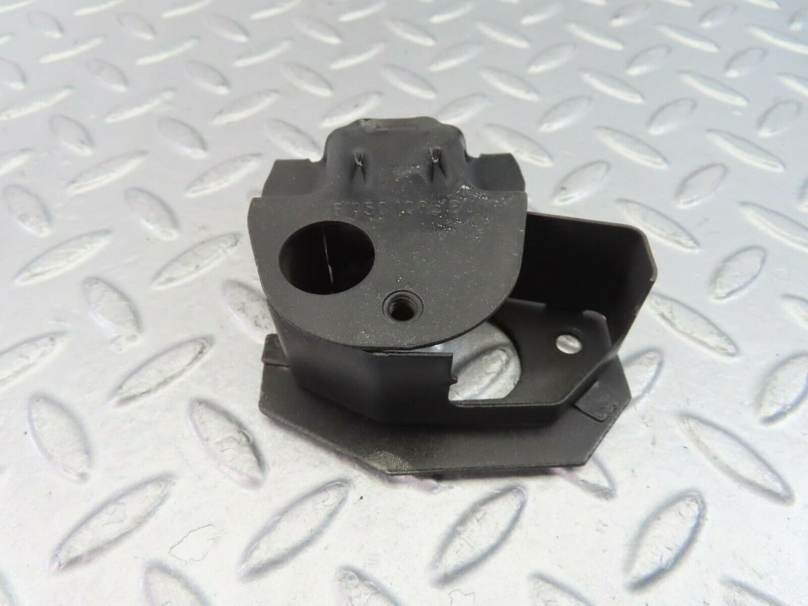 9964 Mercedes-Benz C123 230CE Coupe Trunk Lock Latch 1267501885