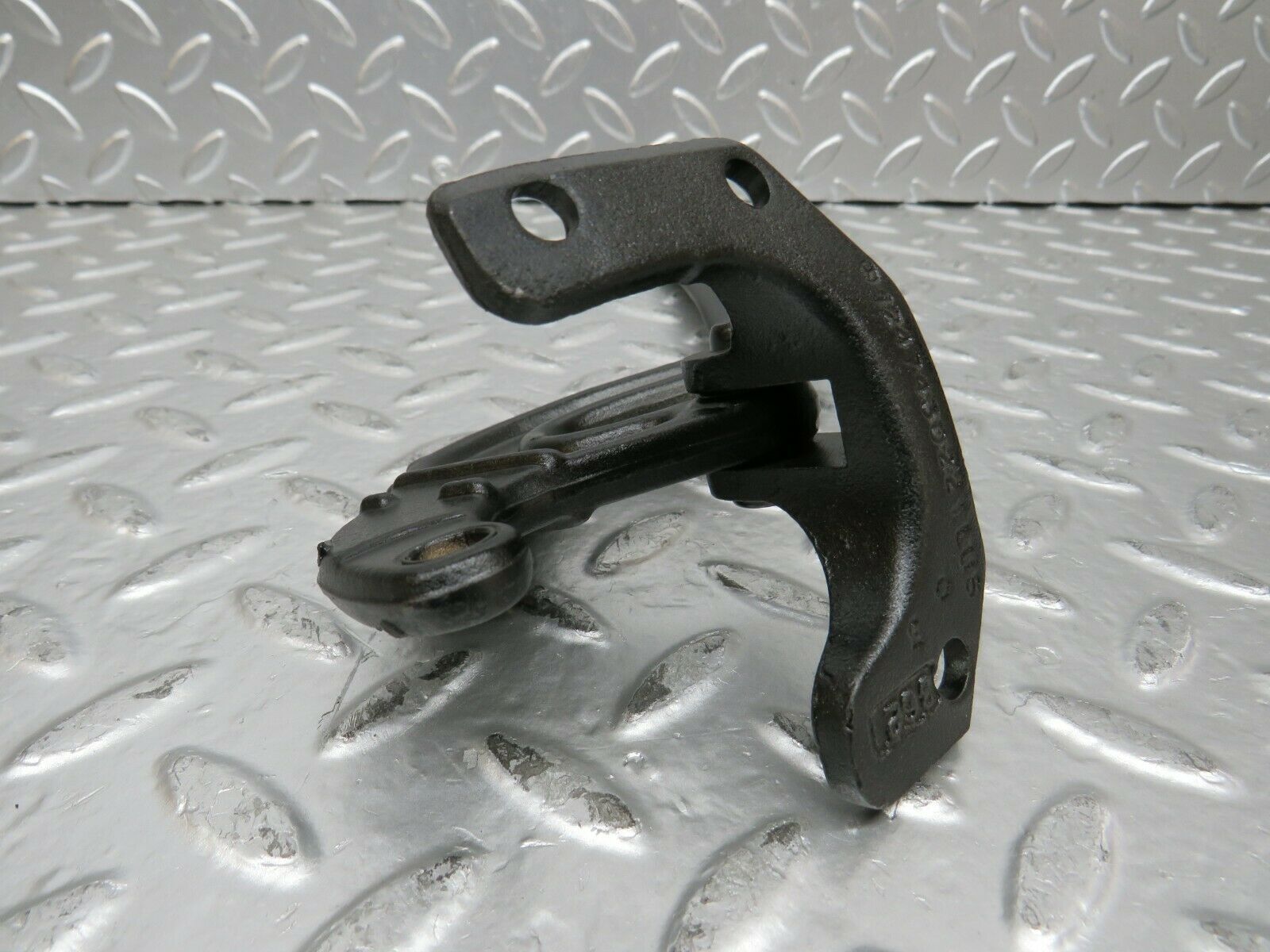 24241 Mercedes-Benz S124 220TE Wagon Trunk Lid Hinge Right Side 1247430451