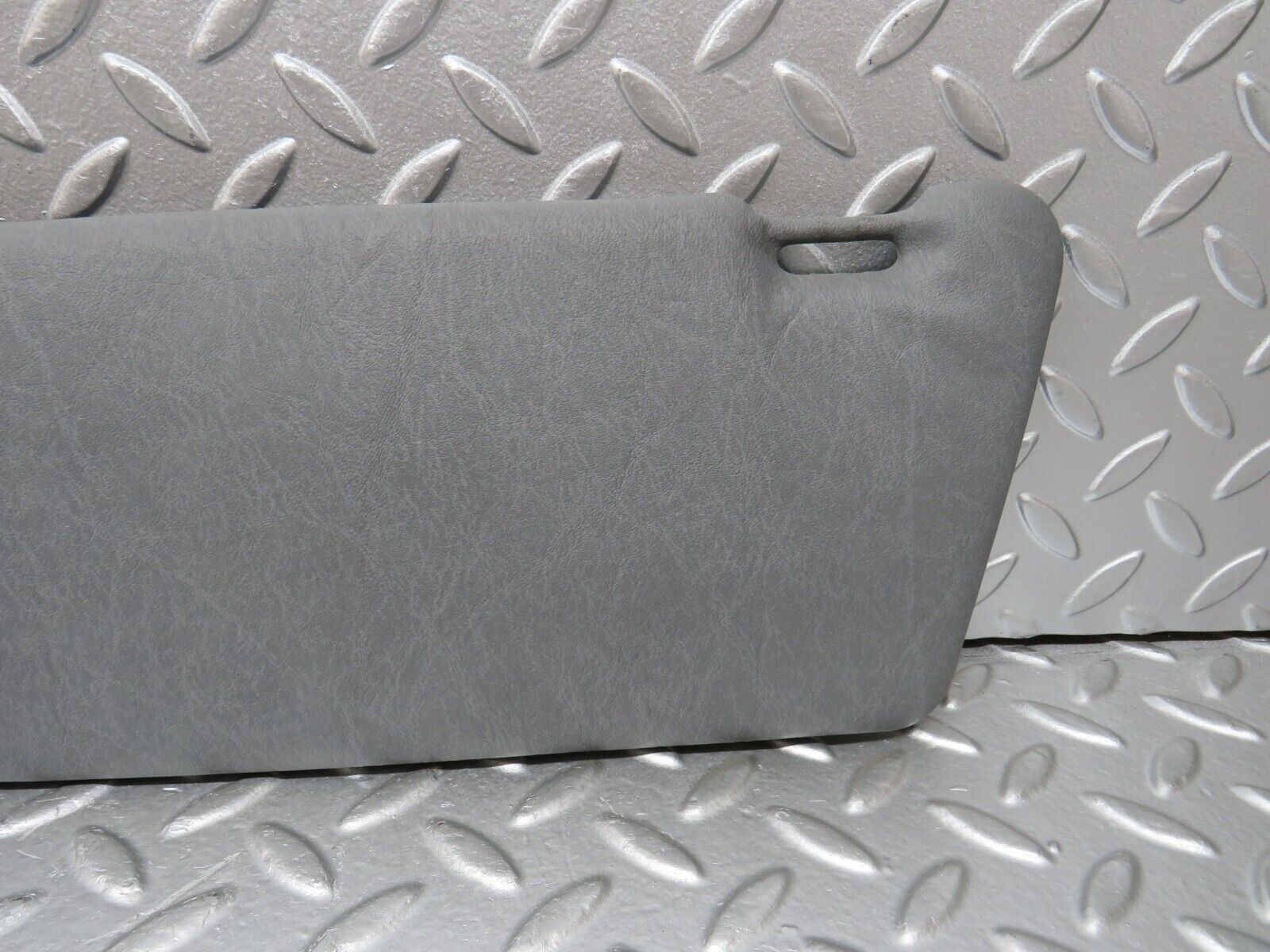 31275 Mercedes-Benz S124 220TE Wagon Sun Visor Right Side