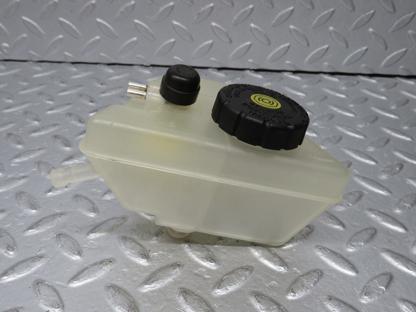 38407 Mercedes-Benz R129 280SL Coupe Brake Fluid Reservoir Tank Girling