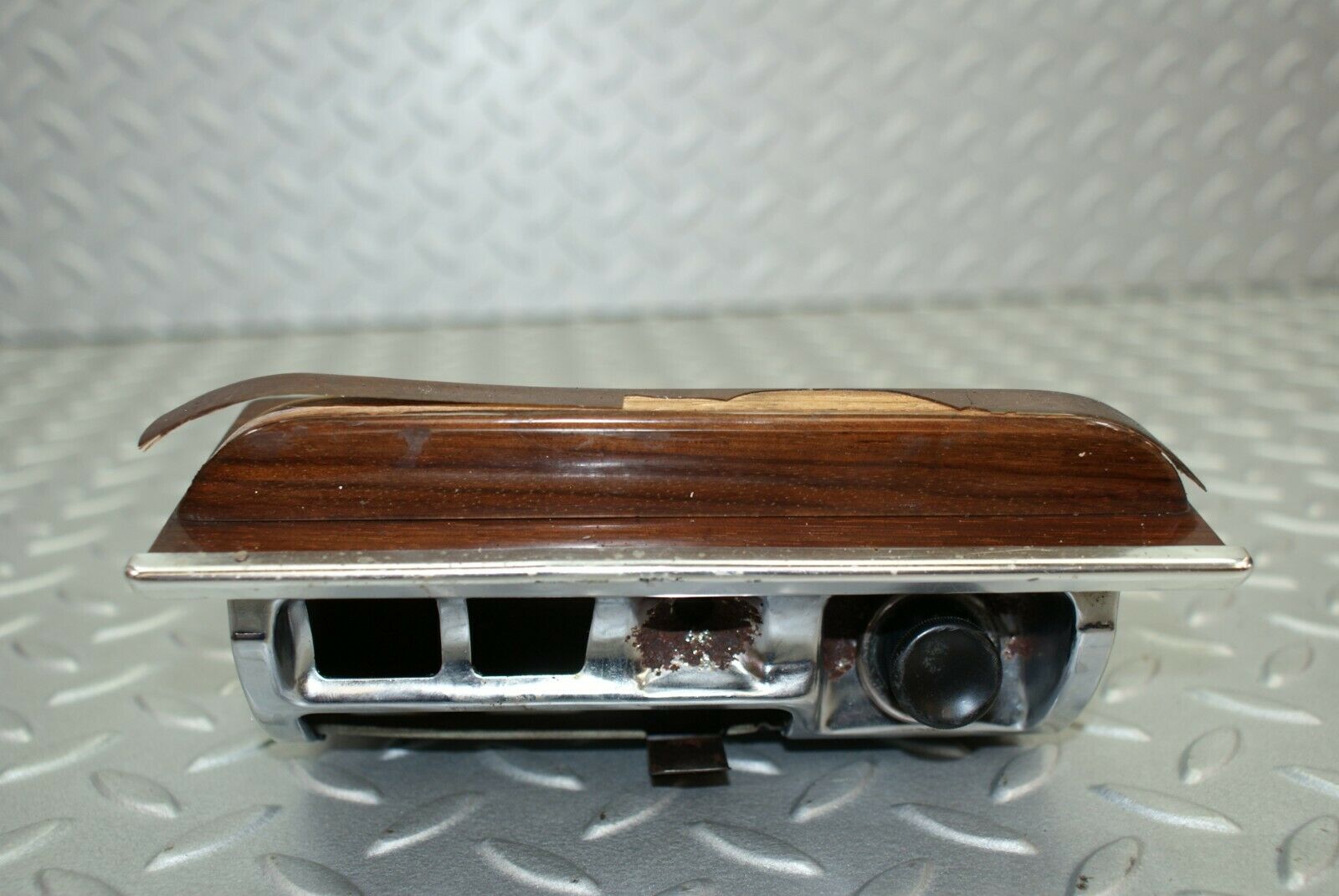 2550 Mercedes-Benz W116 350SE Centre Console Ashtray