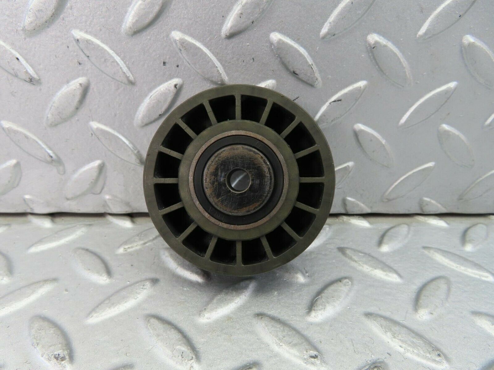 9478 Mercedes-Benz C124 300CE Coupe Belt Tensioner Pulley 1032000570