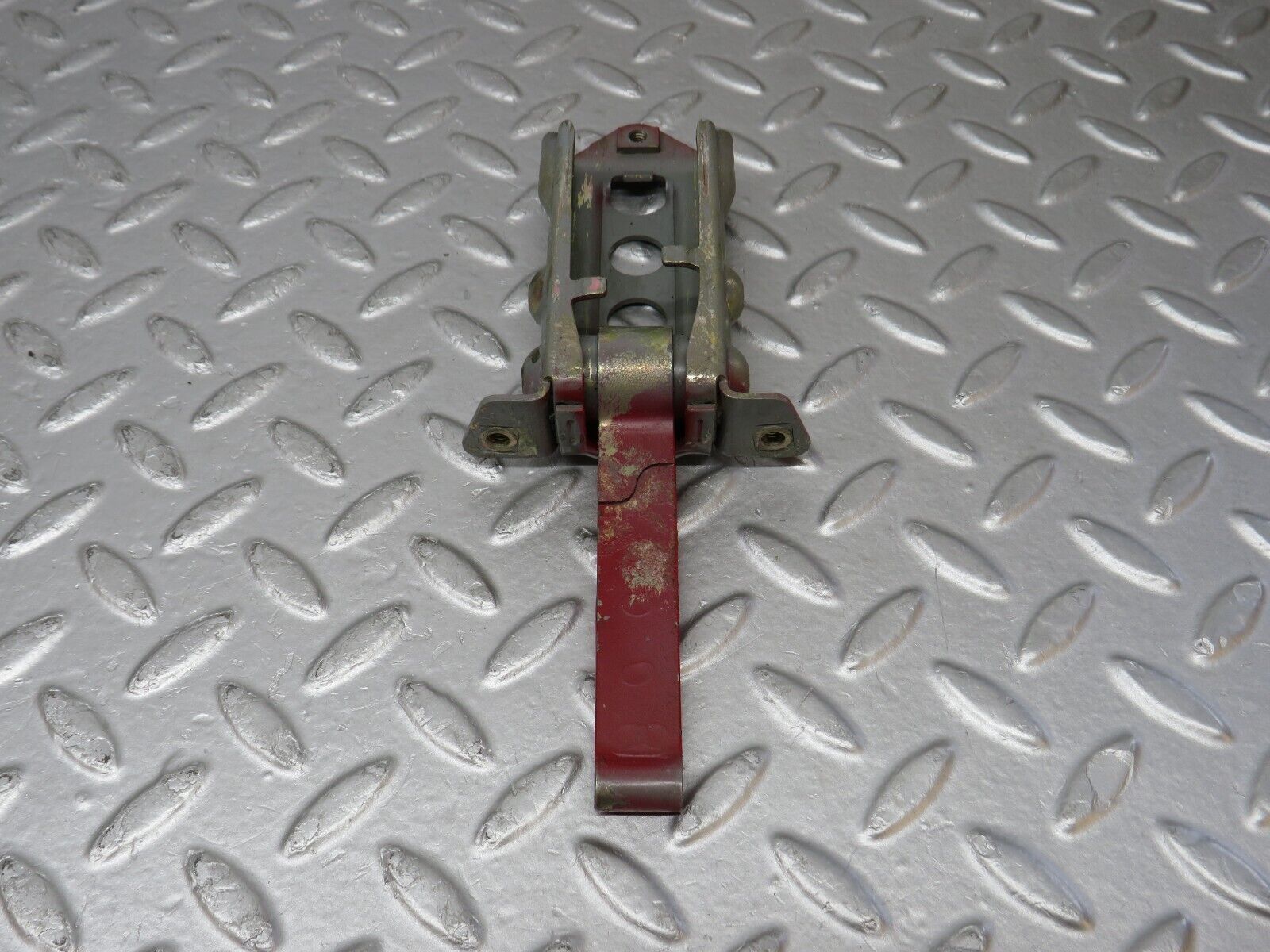 39018 Mercedes-Benz W201 190E 2.6L Door Safety Check Strap