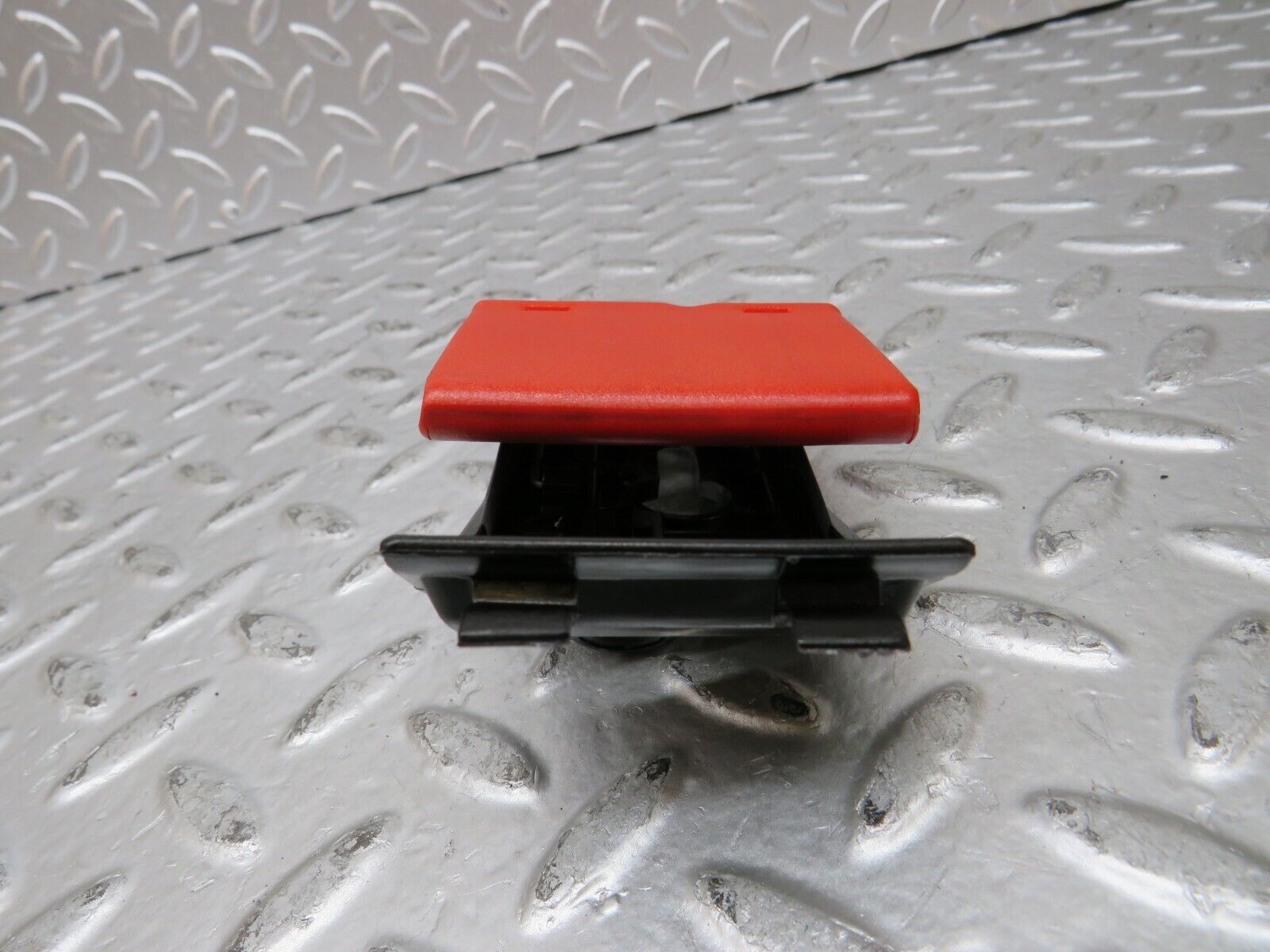 26551 Mercedes-Benz C124 220CE Coupe Hood Opener Bonnet Opener Release