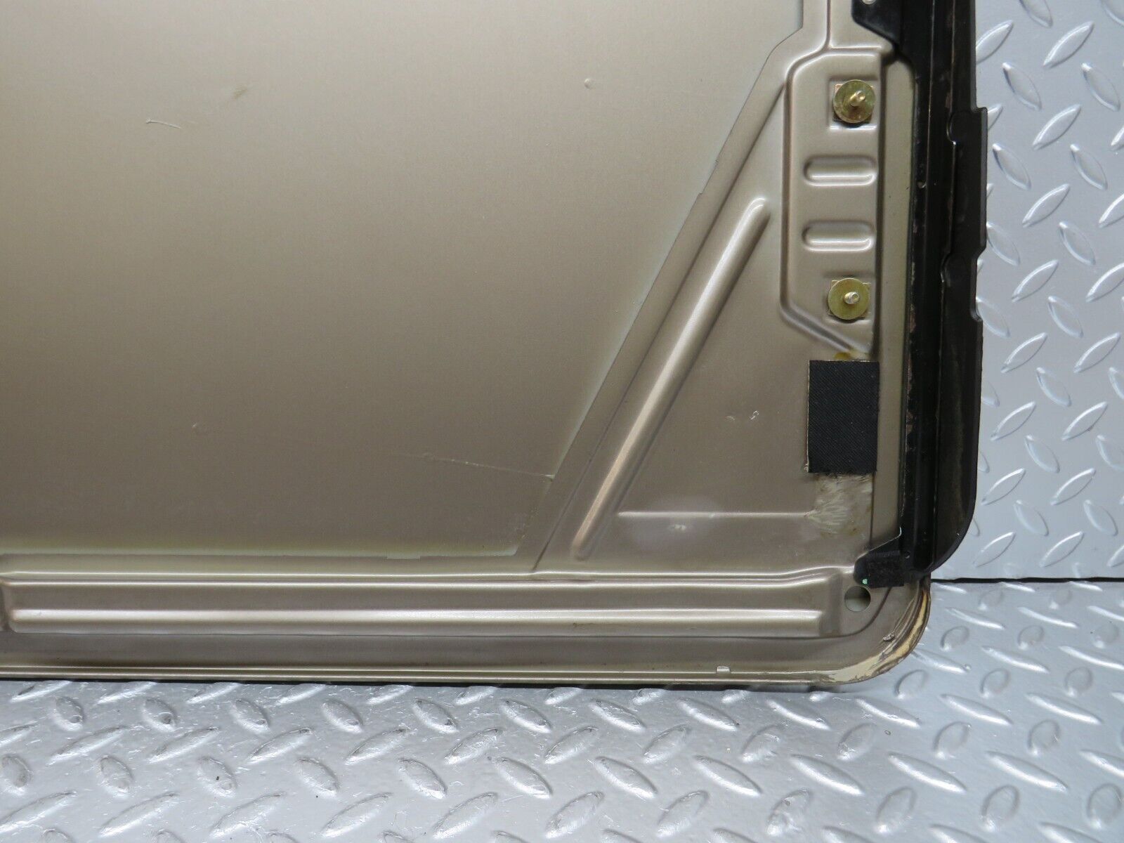 29501 Mercedes-Benz W124 230E Sunroof Panel