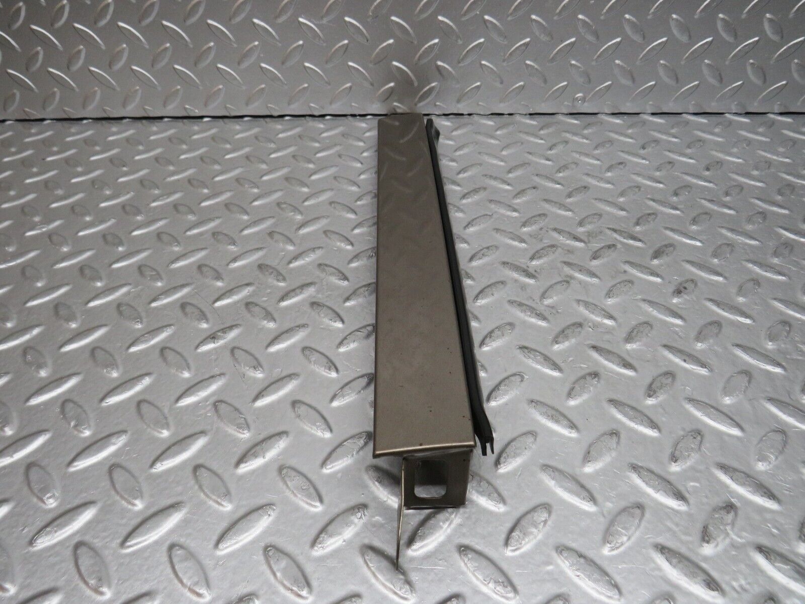 29393 Mercedes-Benz W124 230E Under Headlight Trim Right Side