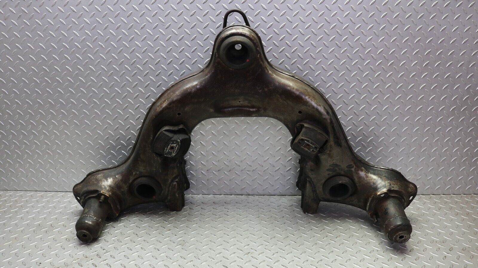 37253 Mercedes-Benz W121 Ponton Front Subframe Engine Carrier