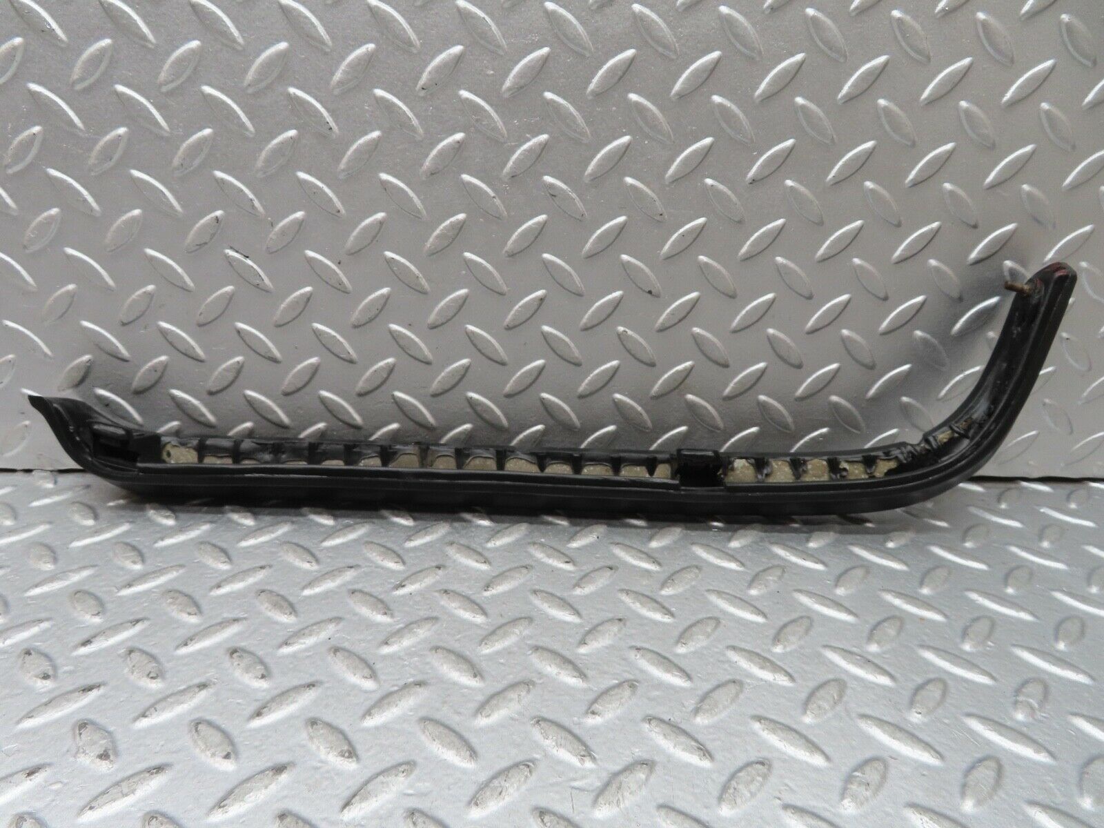 19051 Mercedes-Benz W123 300D Tail Light Moulding Trim Right Side