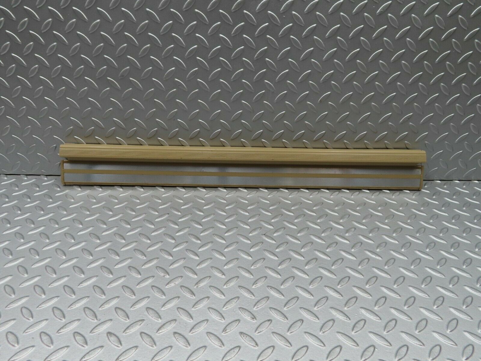 5238 Mercedes-Benz W124 230E Front Door Sill Left