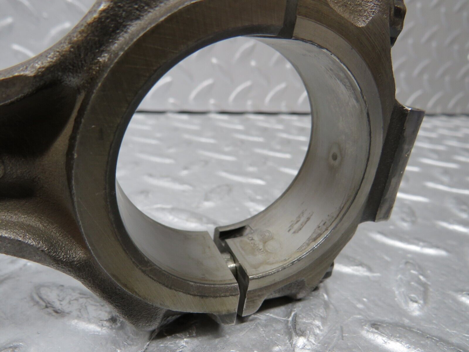 37126 Mercedes-Benz C126 420SEC Coupe Piston With Connecting Rod 92.00 mm