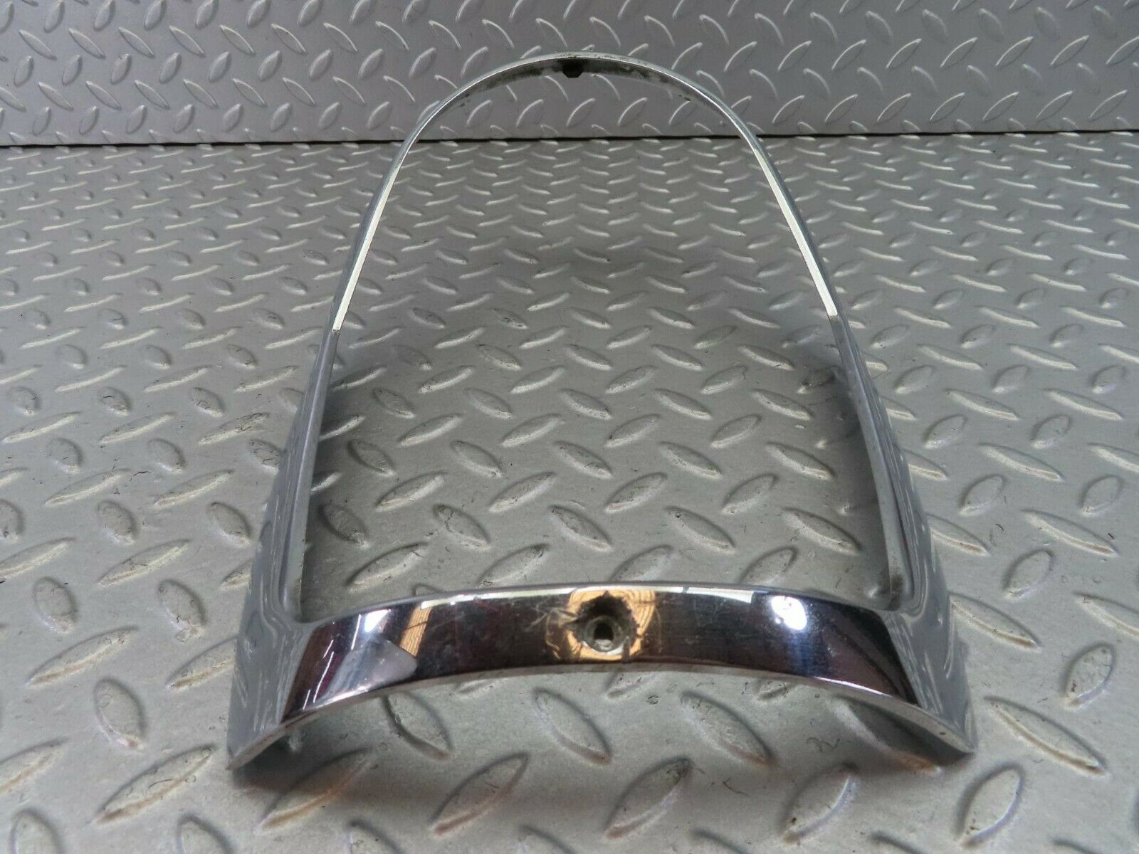 8125 Mercedes-Benz W108 Headlight Chrome Frame