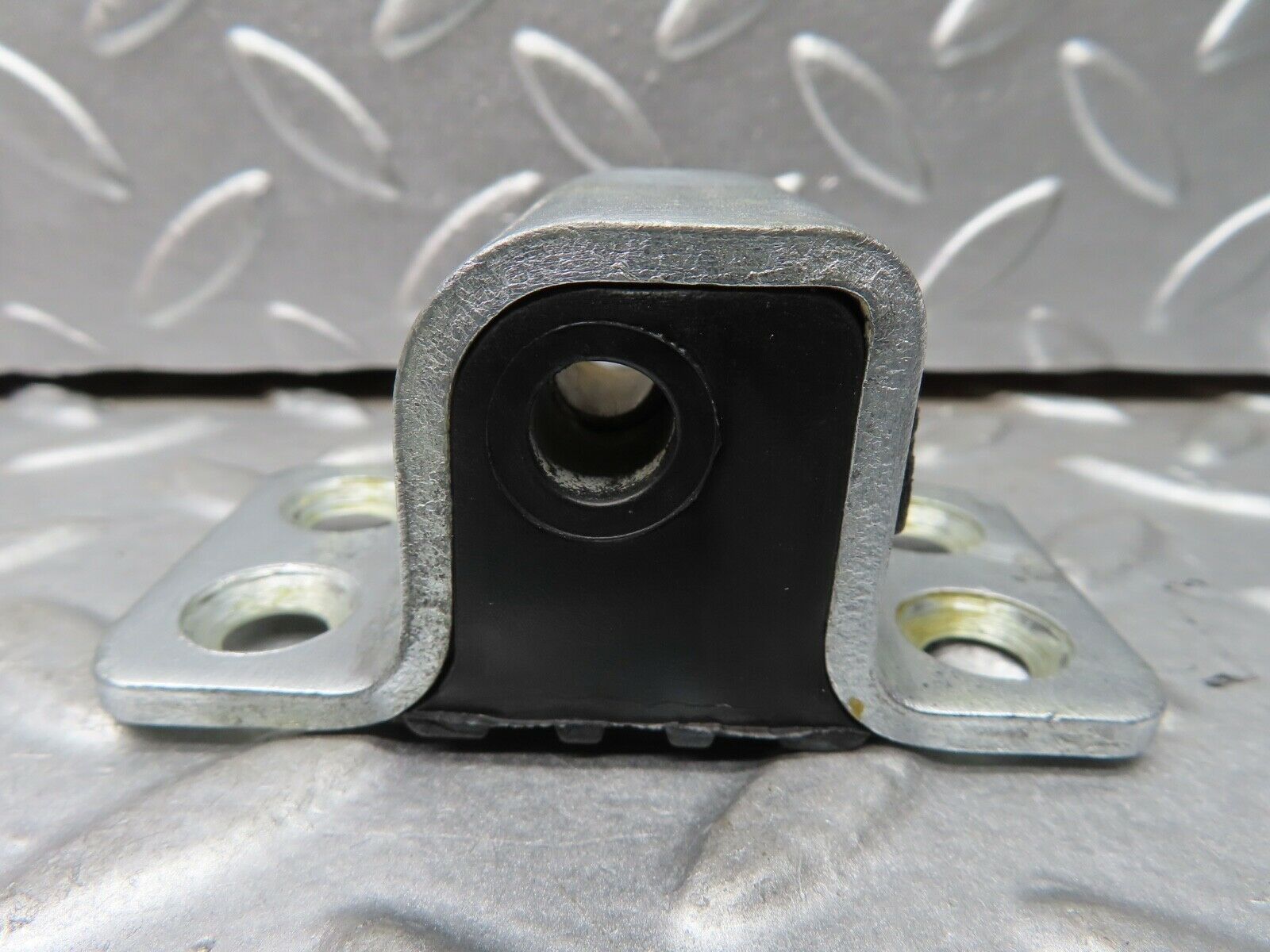 21142 Mercedes-Benz W123 230E Door Lock Latch Left Side