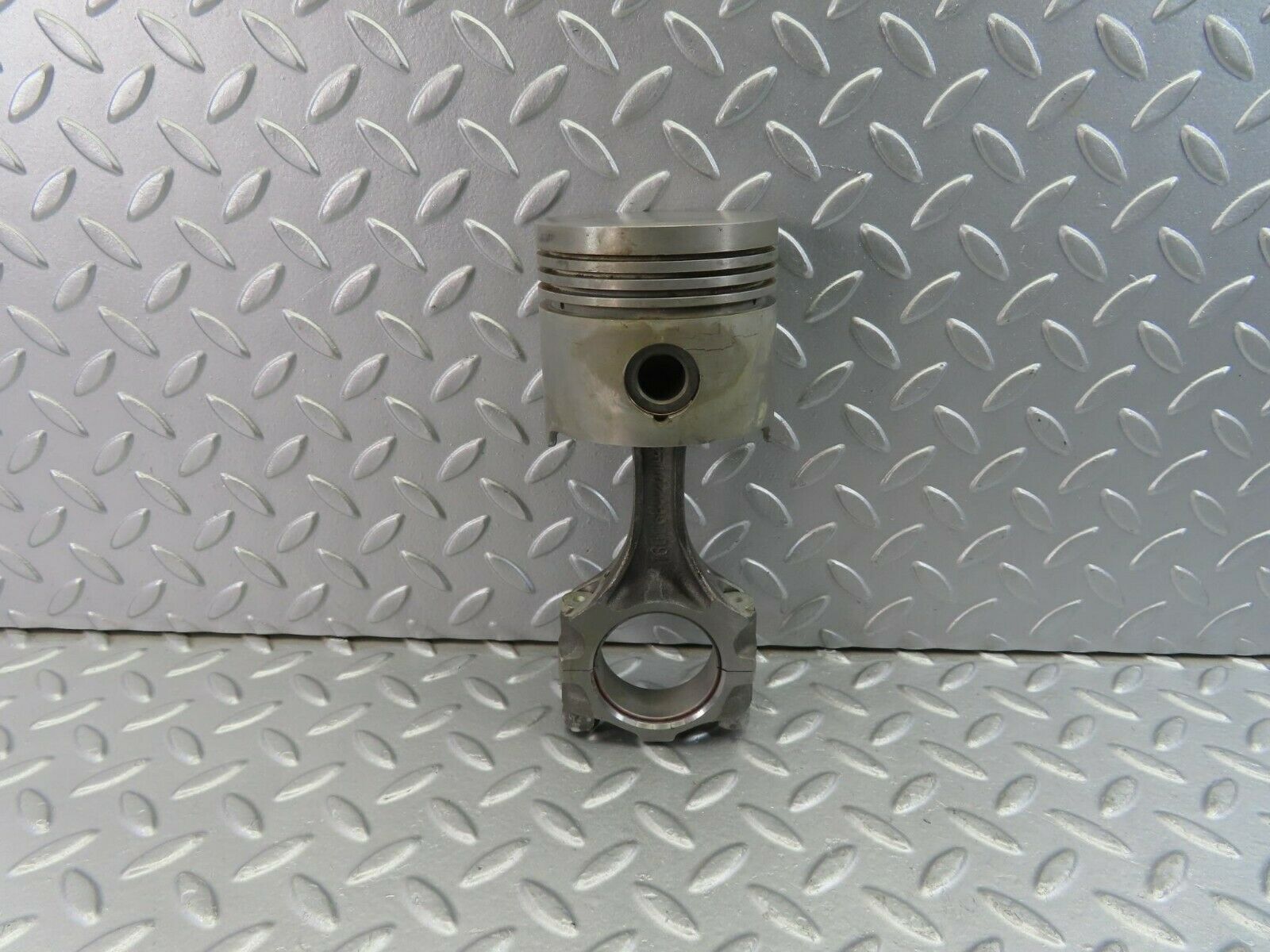 10164 Mercedes-Benz W108 Piston With Connecting Rod 86.49 mm 1300380201