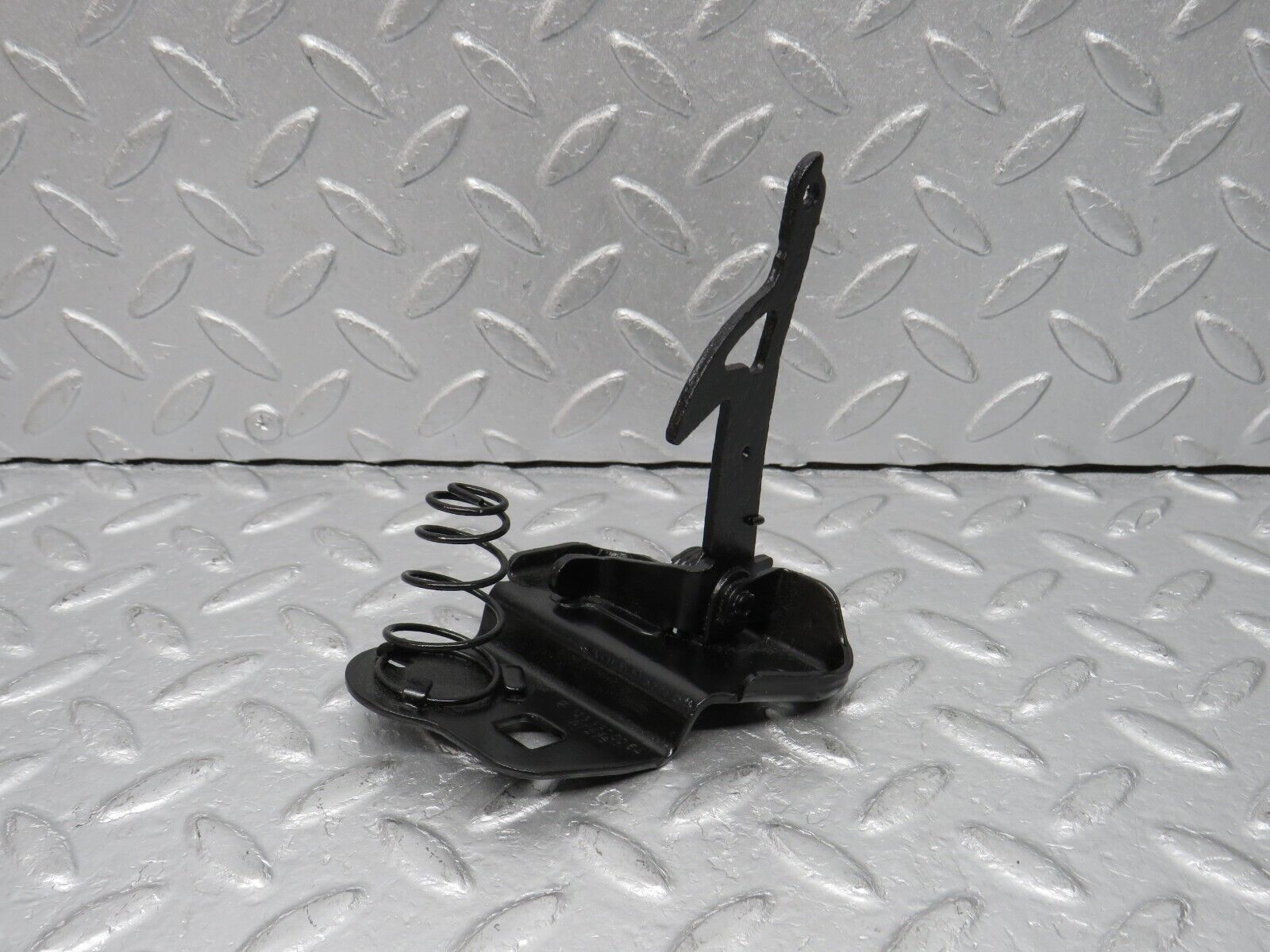 38528 Mercedes-Benz R129 280SL Coupe Bonnet Release Latch 1298800064