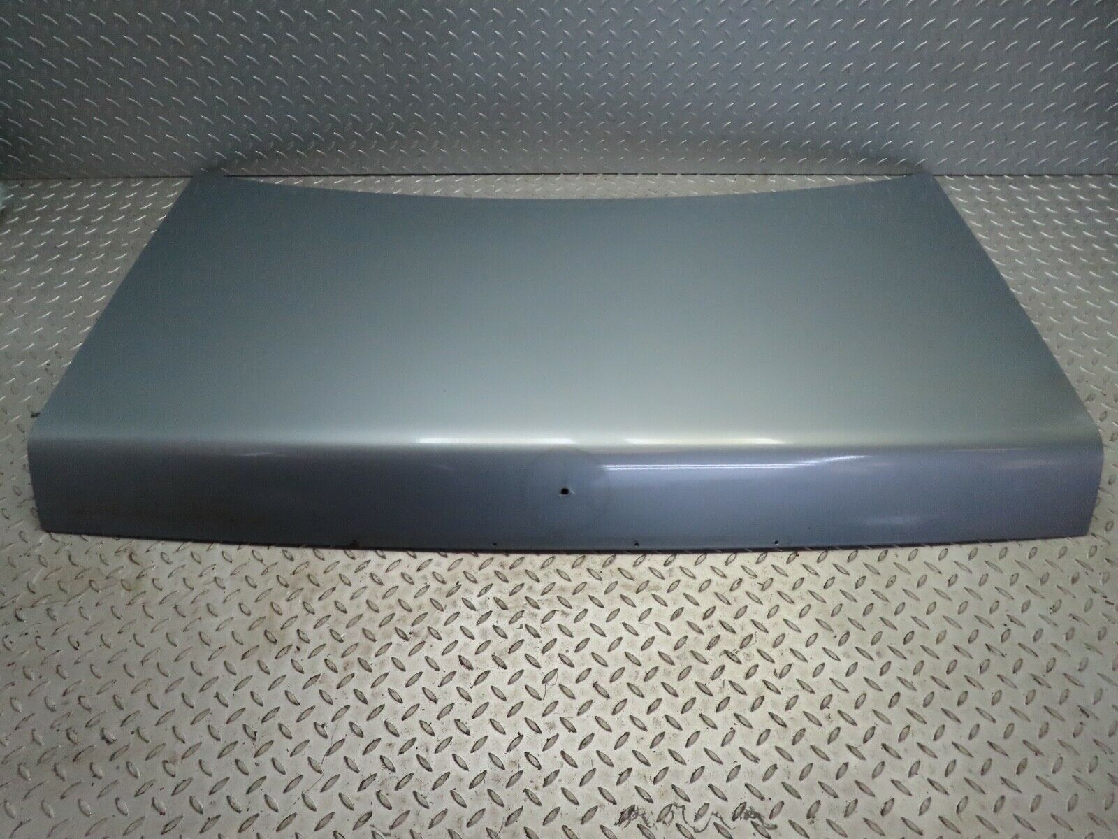 17700 Mercedes-Benz W116 450SEL Boot Lid Trunk Door